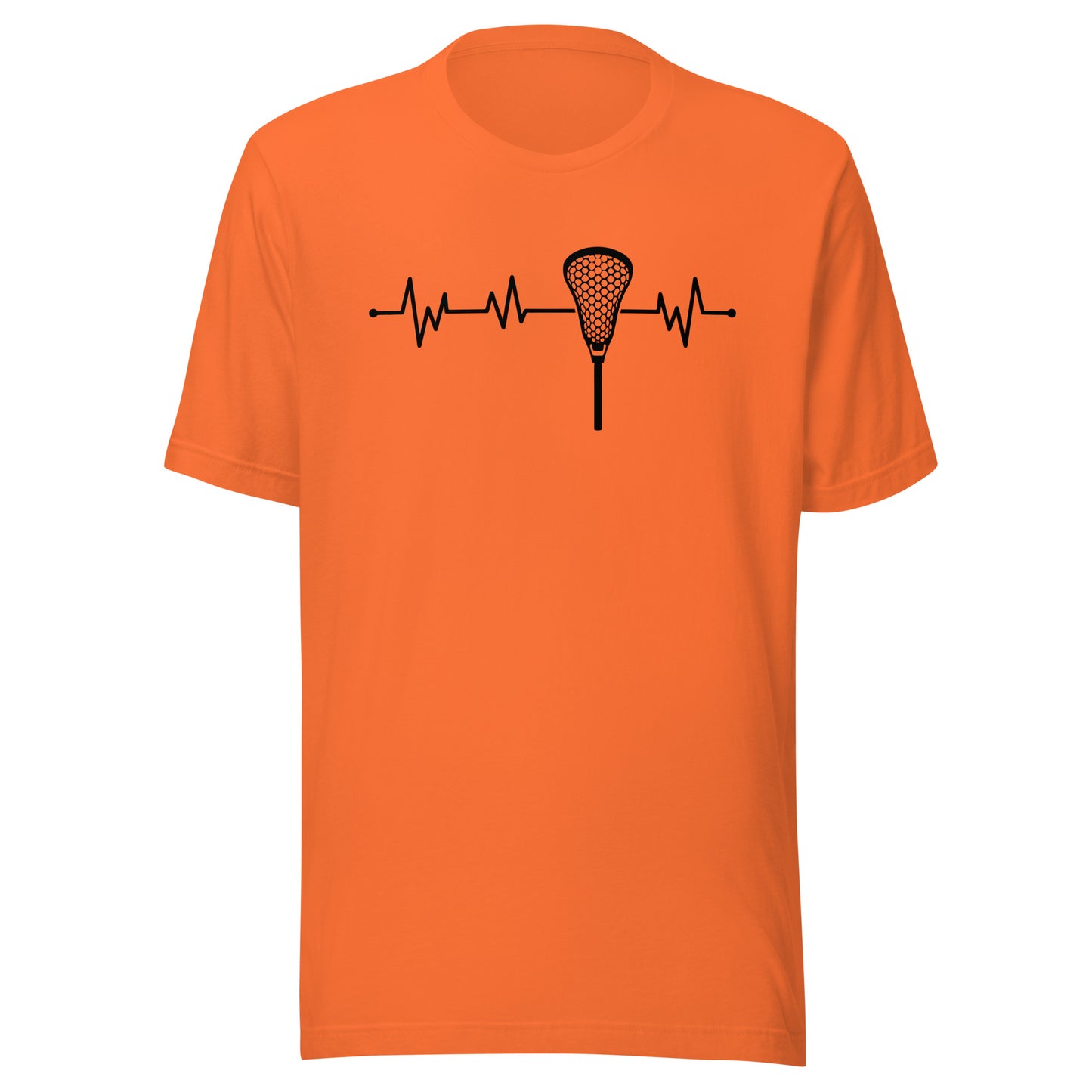 Adult The Locker Room Bella + Canvas T-Shirt