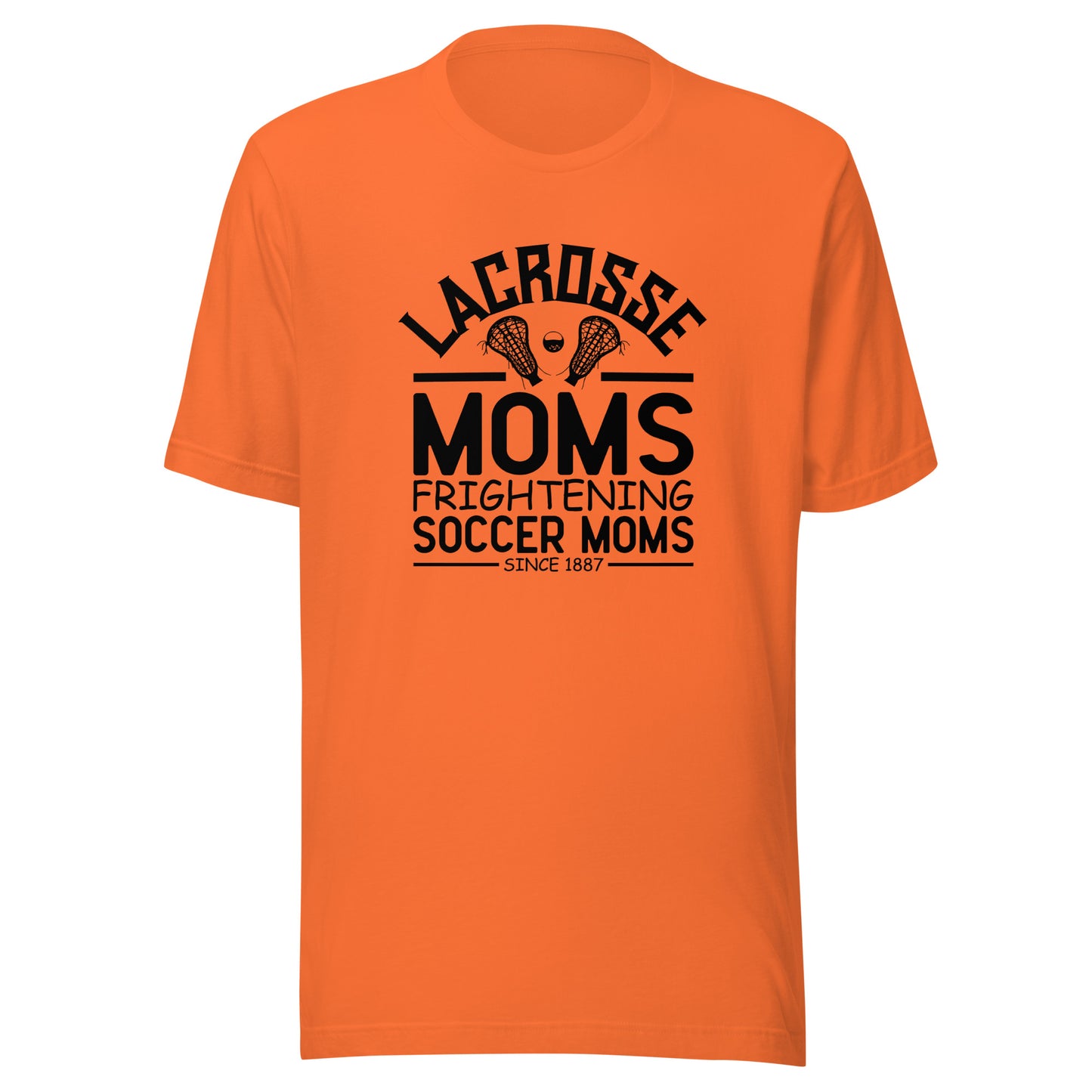 Adult The Locker Room Bella + Canvas T-Shirt