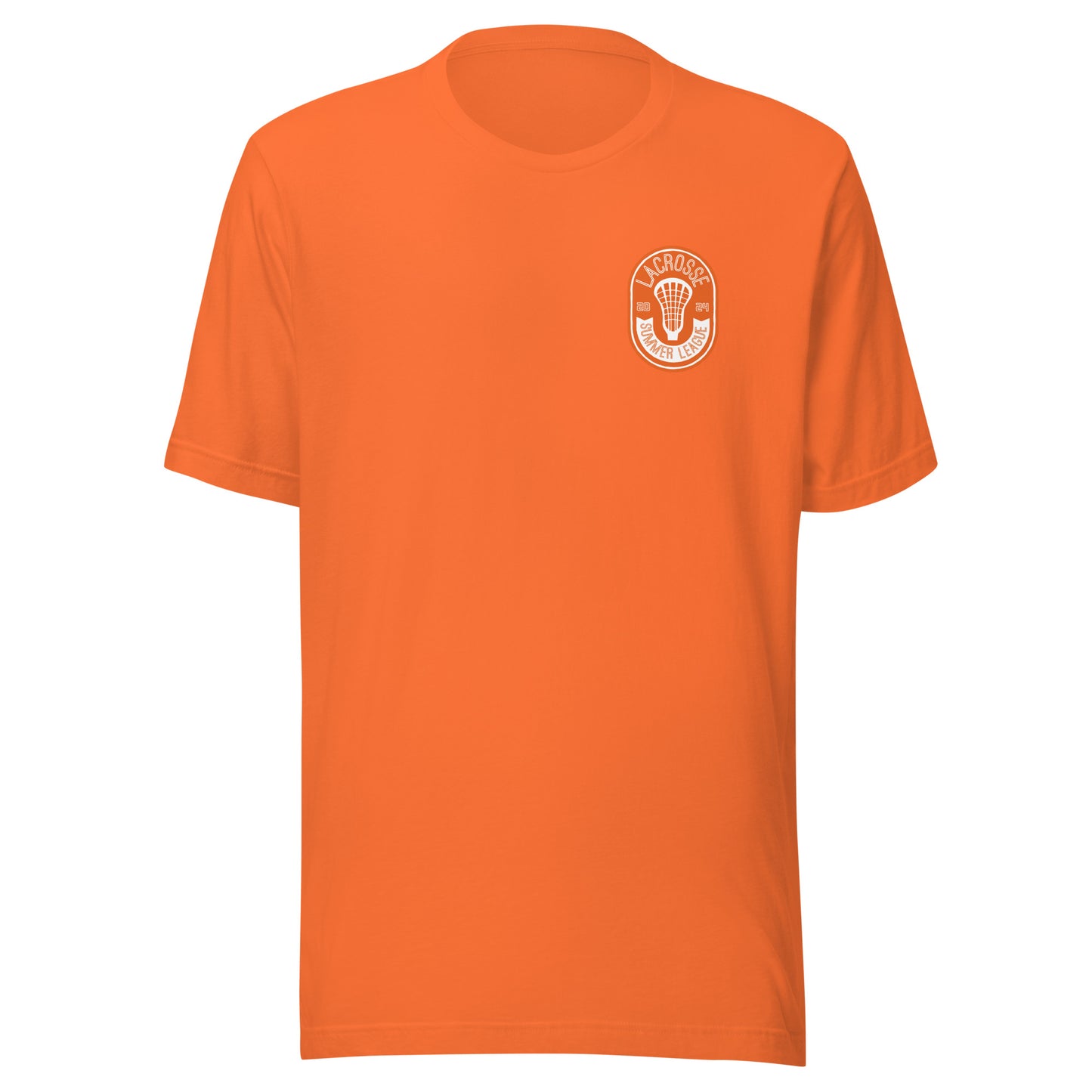 Adult Iowa Mavericks Bella + Canvas T-shirt