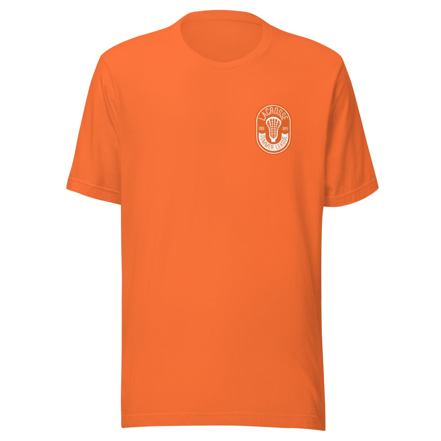 Adult Iowa Mavericks Bella + Canvas T-Shirt
