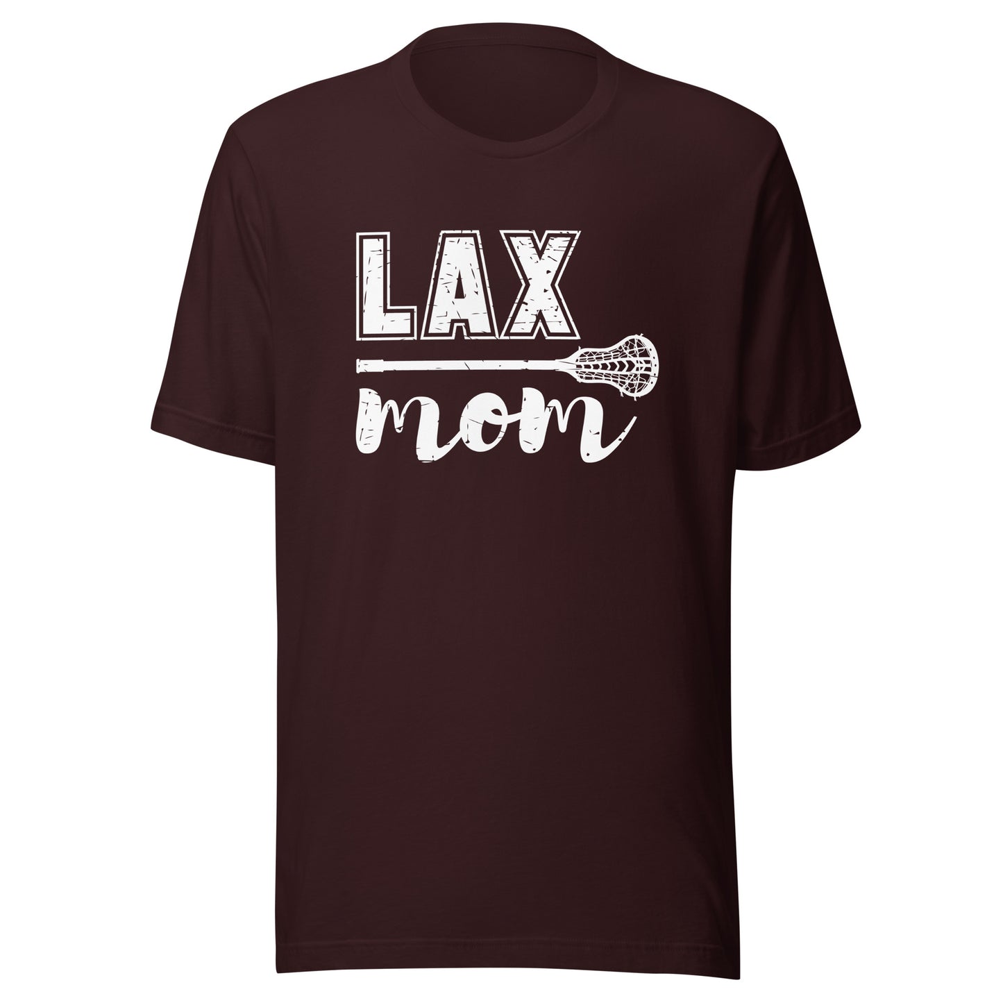 Adult The Locker Room Bella + Canvas T-Shirt