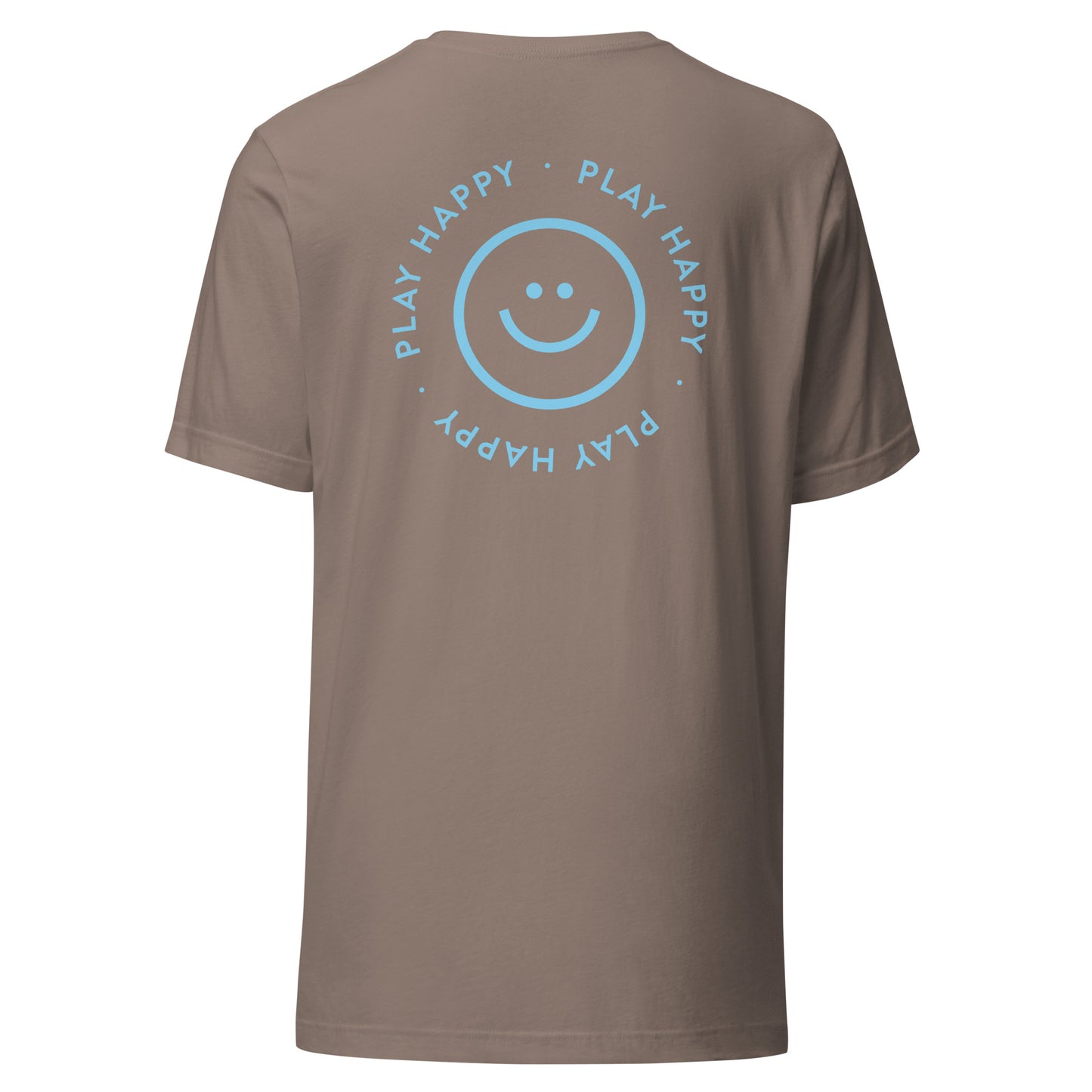 Adult Lizzie Colson Bella + Canvas T-shirt