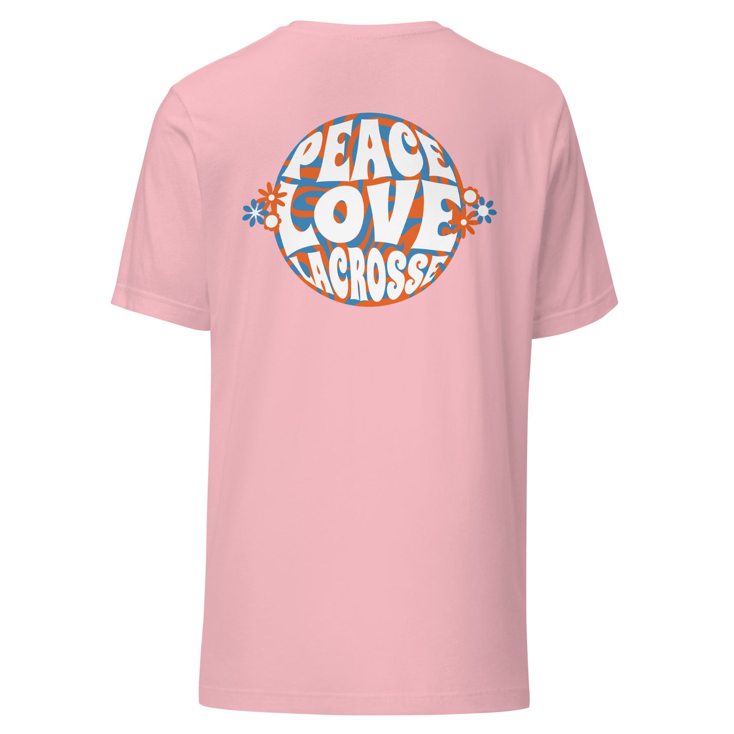 Adult Iowa Mavericks Bella + Canvas T-shirt