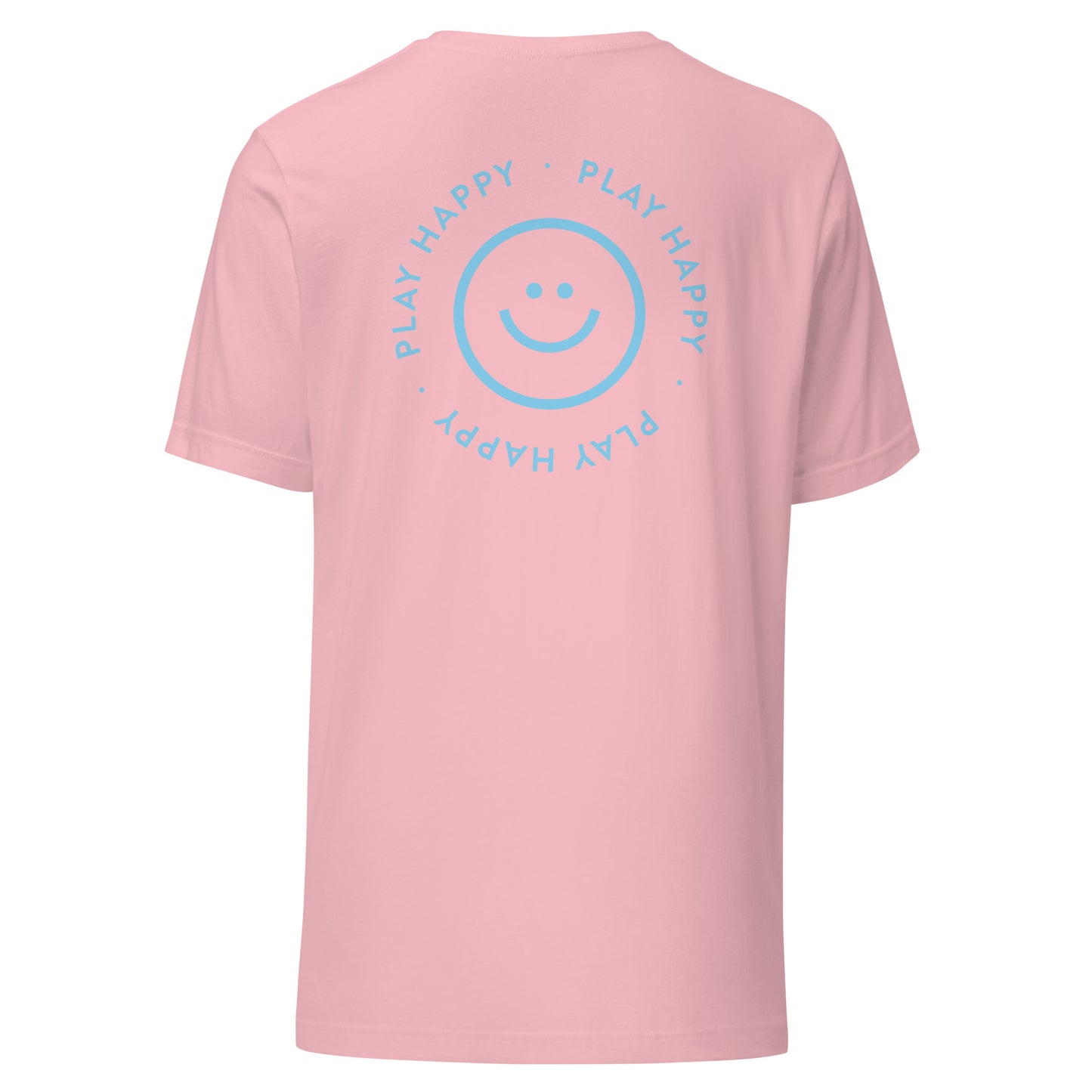 Adult Lizzie Colson Bella + Canvas T-shirt