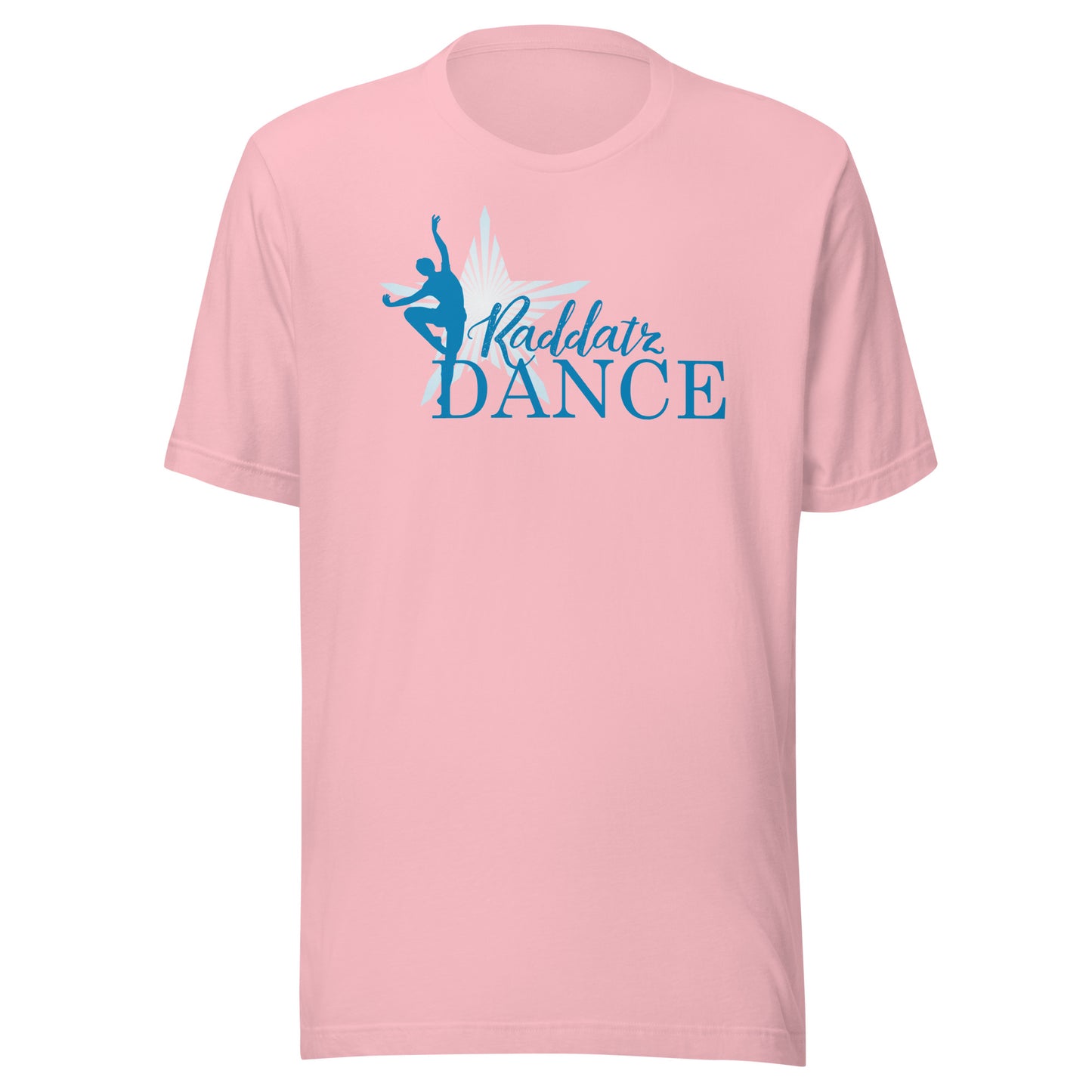 Adult Raddatz Dance Bella + Canvas T-Shirt