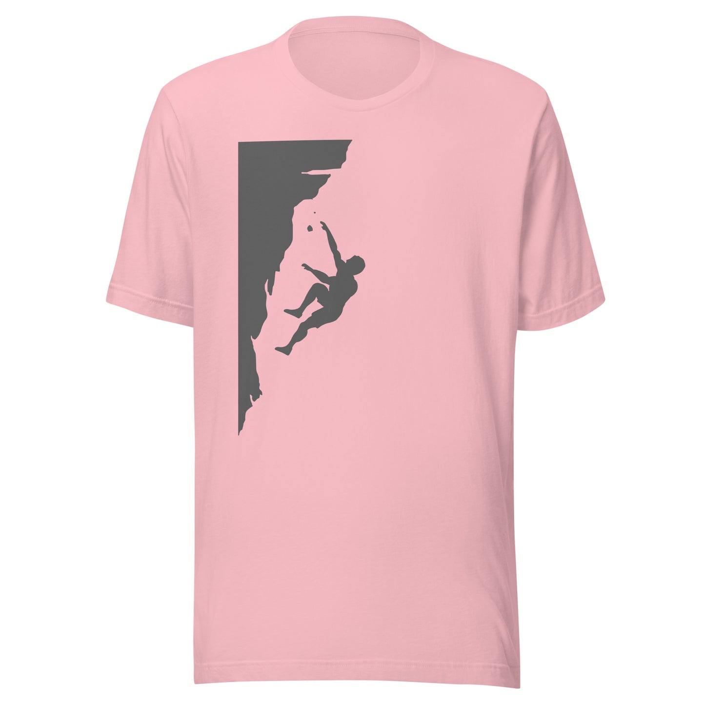 Adult Hefty Boyz Bella + Canvas T-shirt