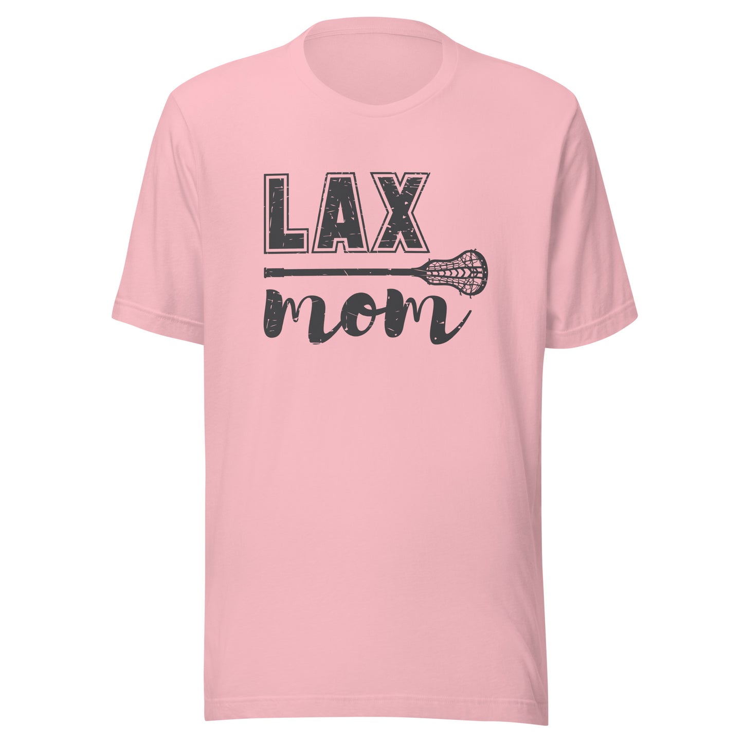 Adult The Locker Room Bella + Canvas T-Shirt