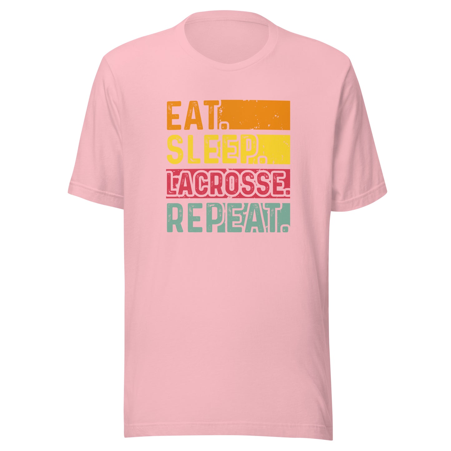 Adult The Locker Room Bella + Canvas T-Shirt