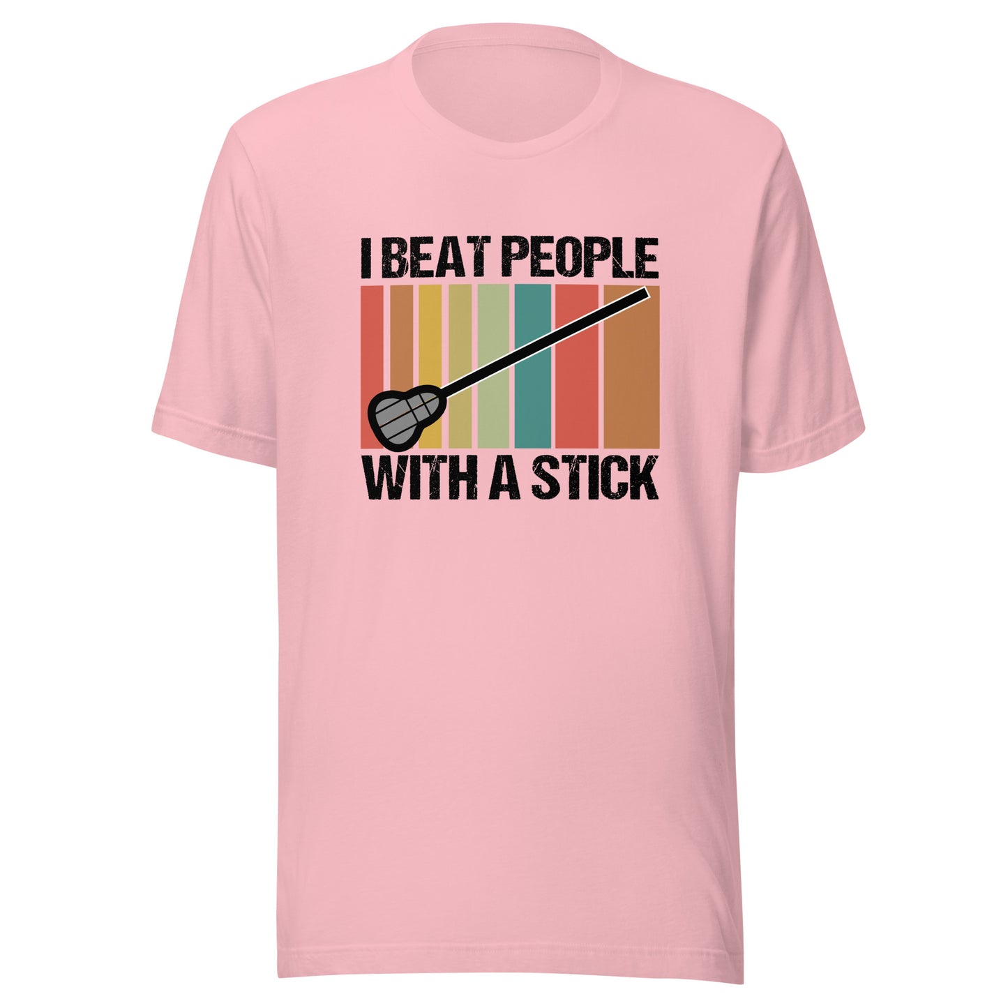 Adult The Locker Room Bella + Canvas T-Shirt