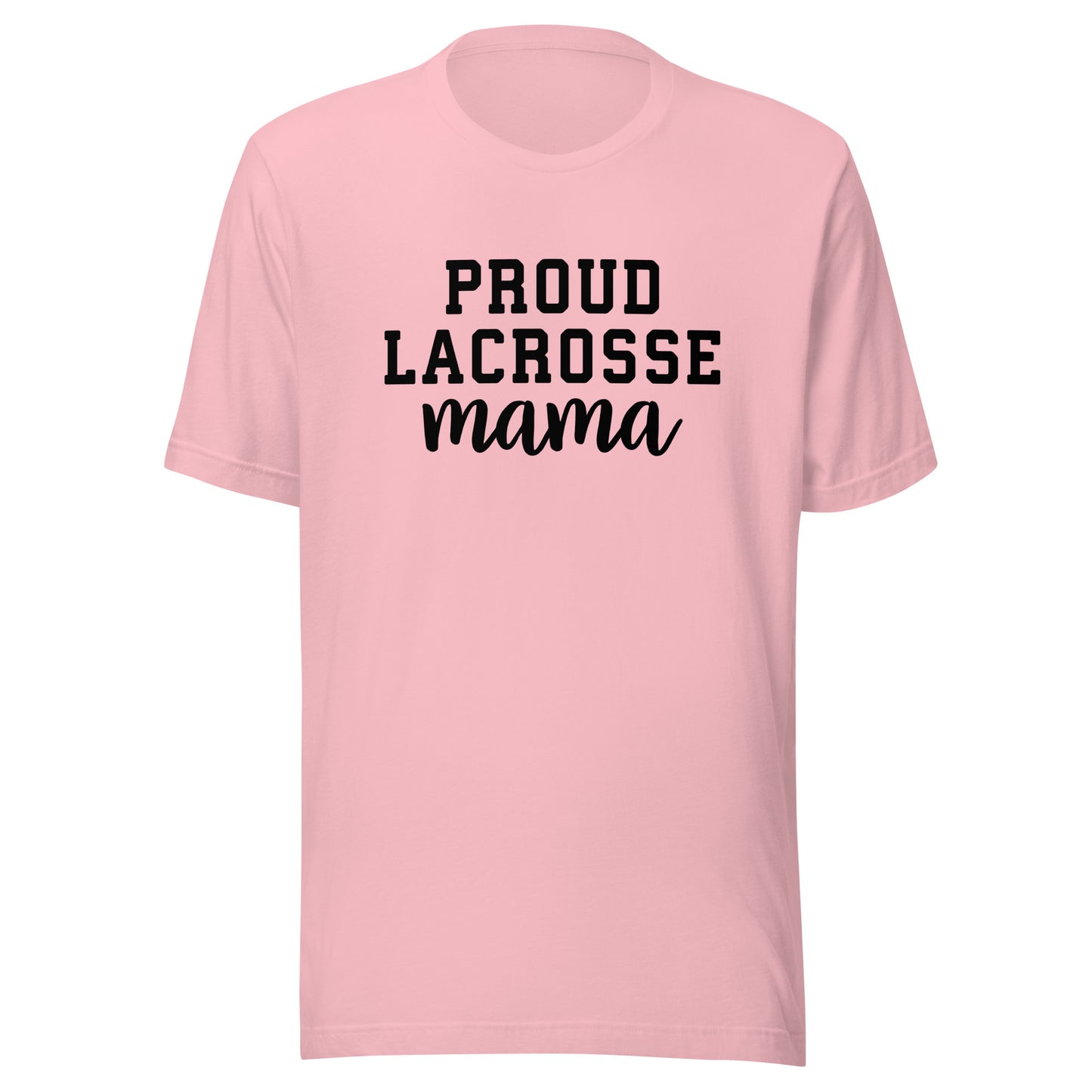 Adult The Locker Room Bella + Canvas T-Shirt