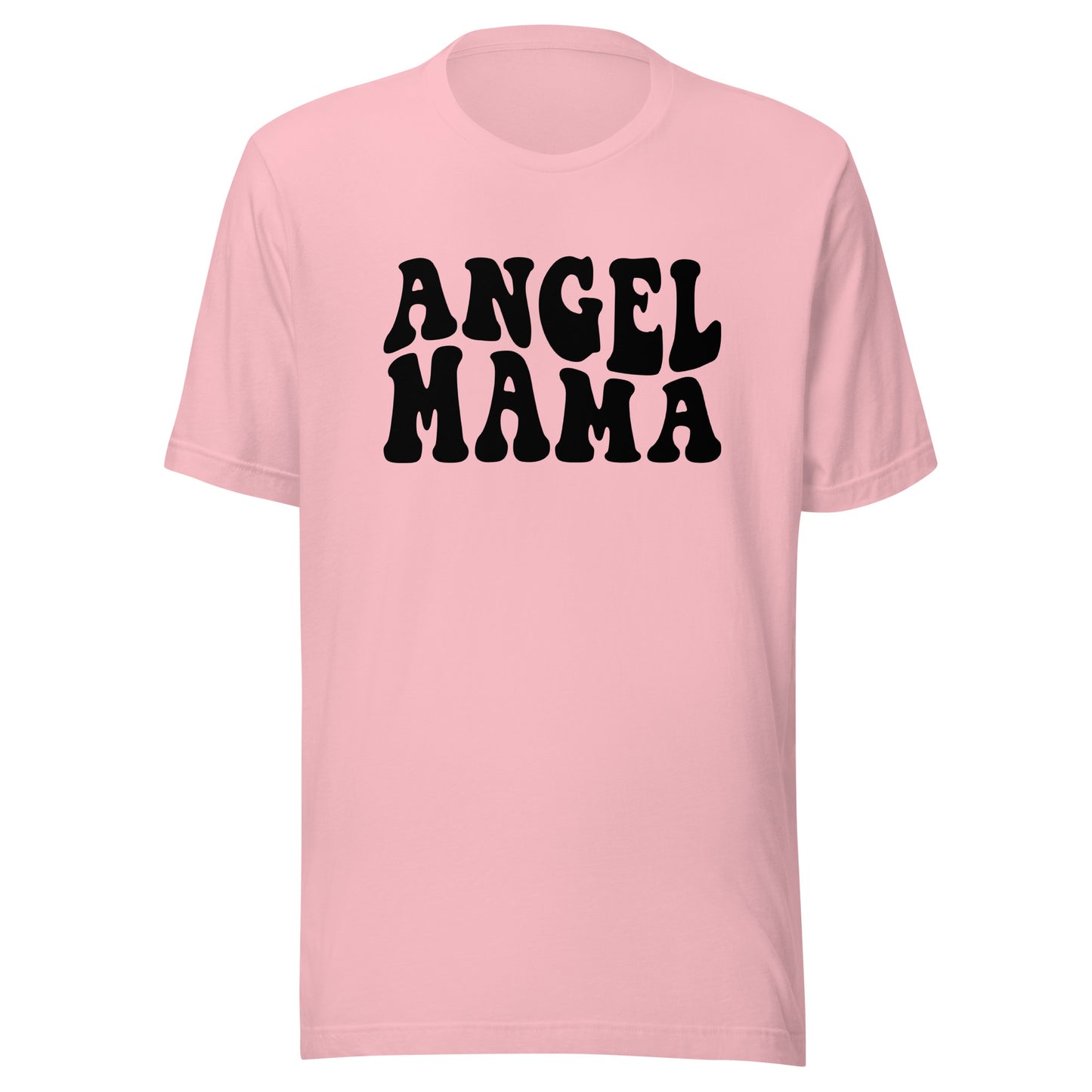 Adult The Locker Room Bella + Canvas T-Shirt