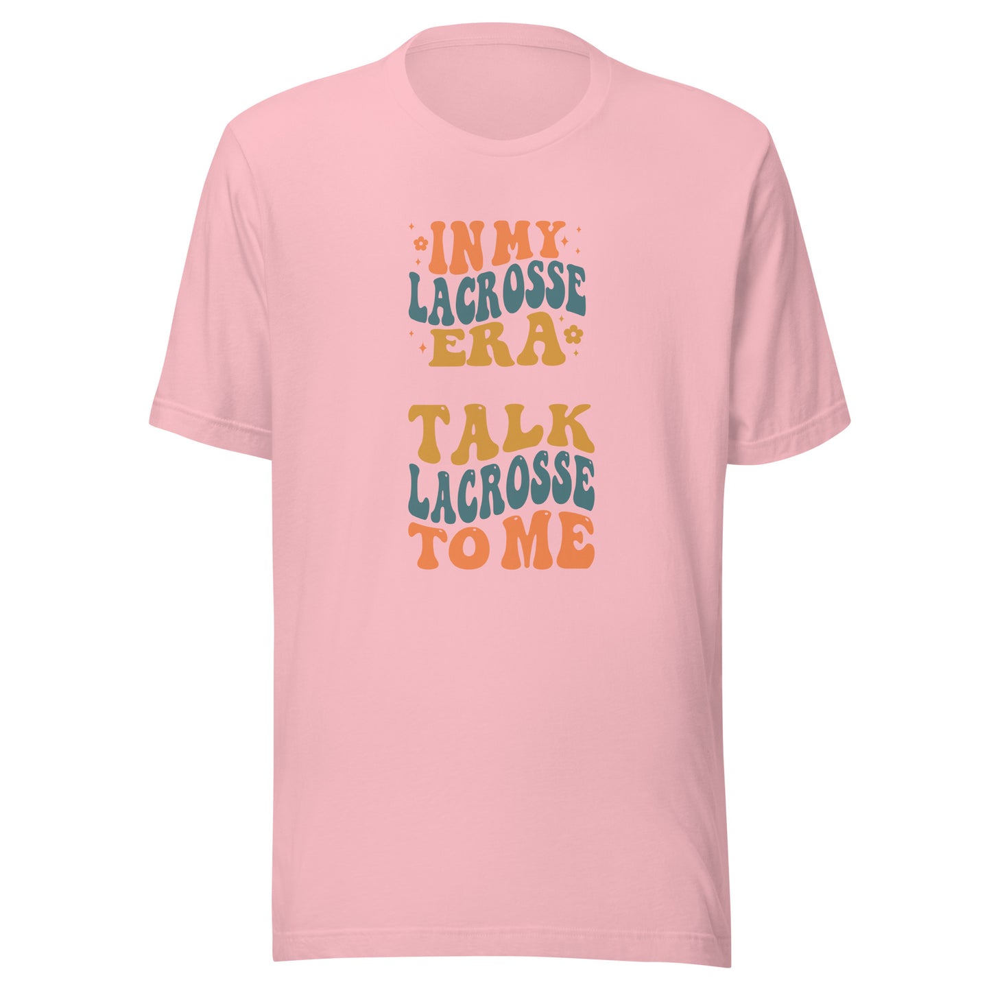 Adult The Locker Room Bella + Canvas T-Shirt
