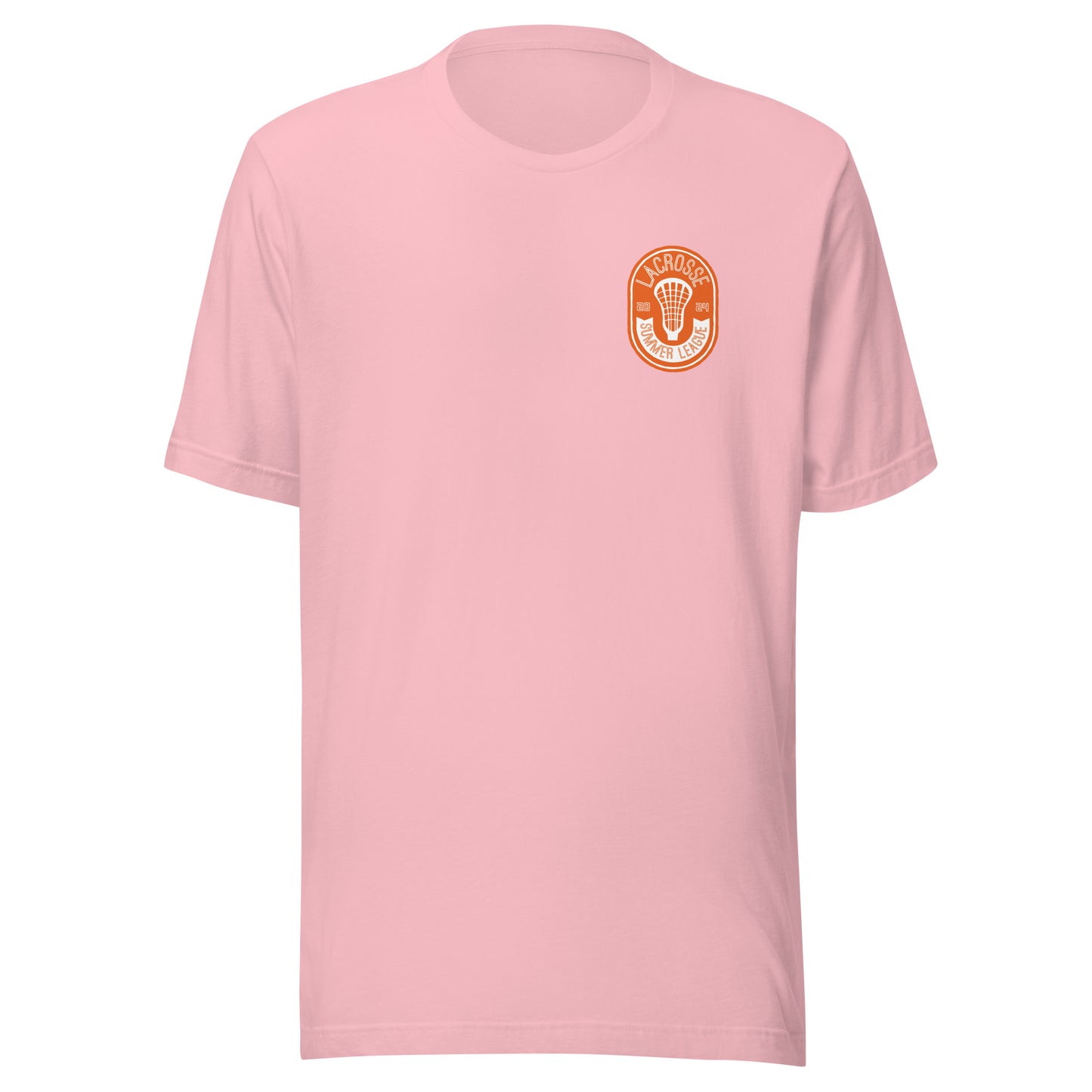Adult Iowa Mavericks Bella + Canvas T-shirt