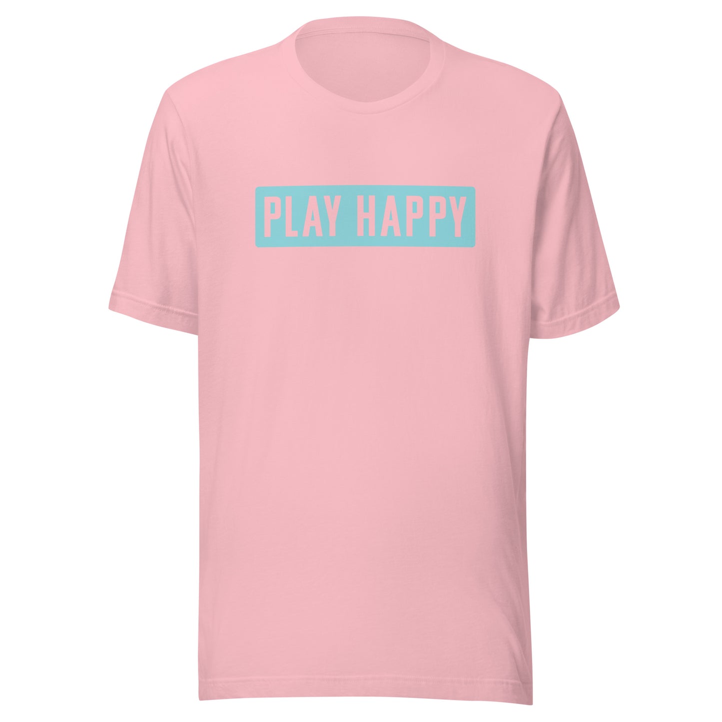 Adult Lizzie Colson Bella + Canvas T-shirt