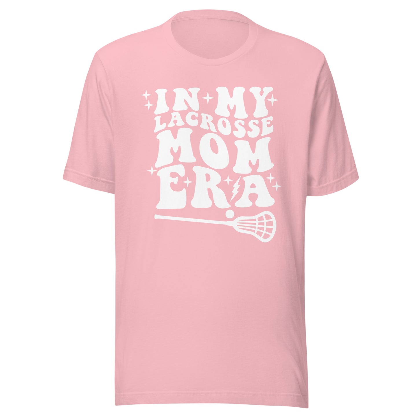 Adult Stars 901 Bella + Canvas T-shirt