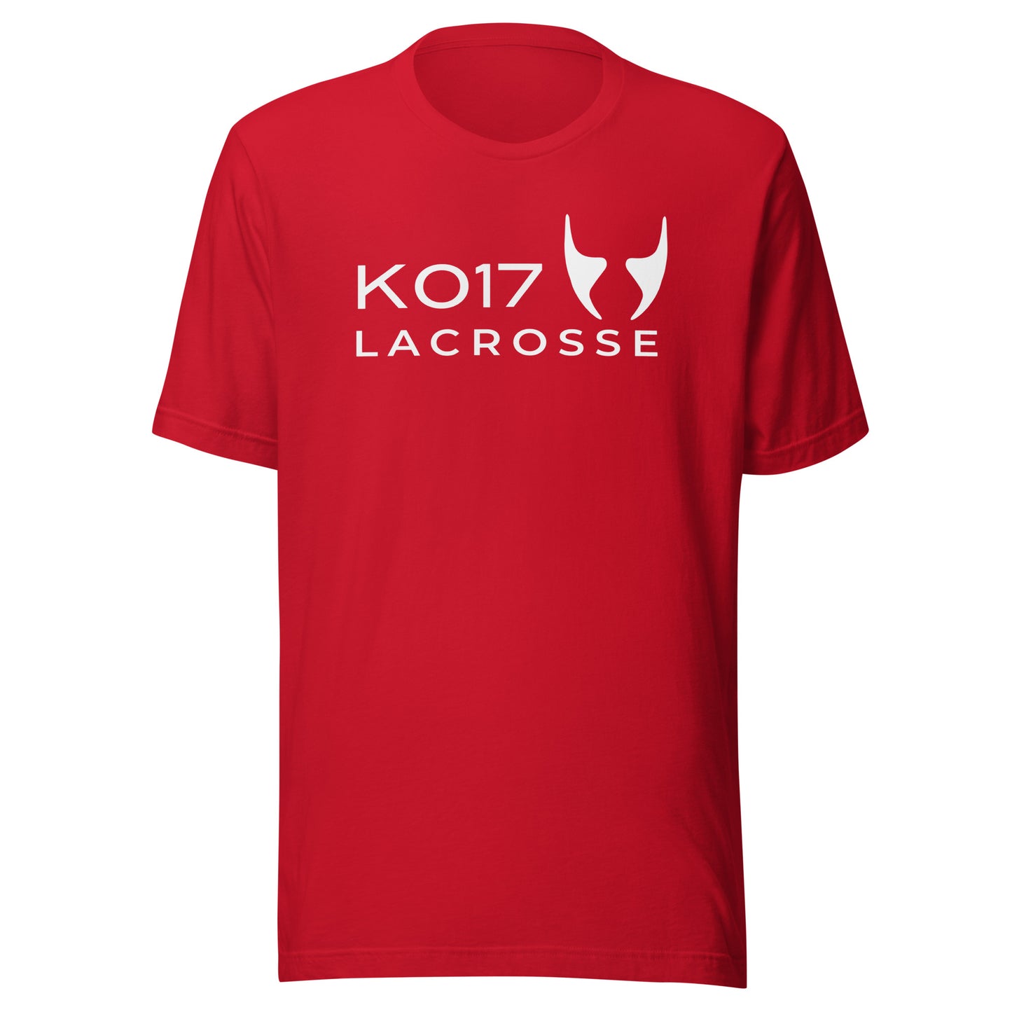 Adult KO17 Bella + Canvas T-Shirt