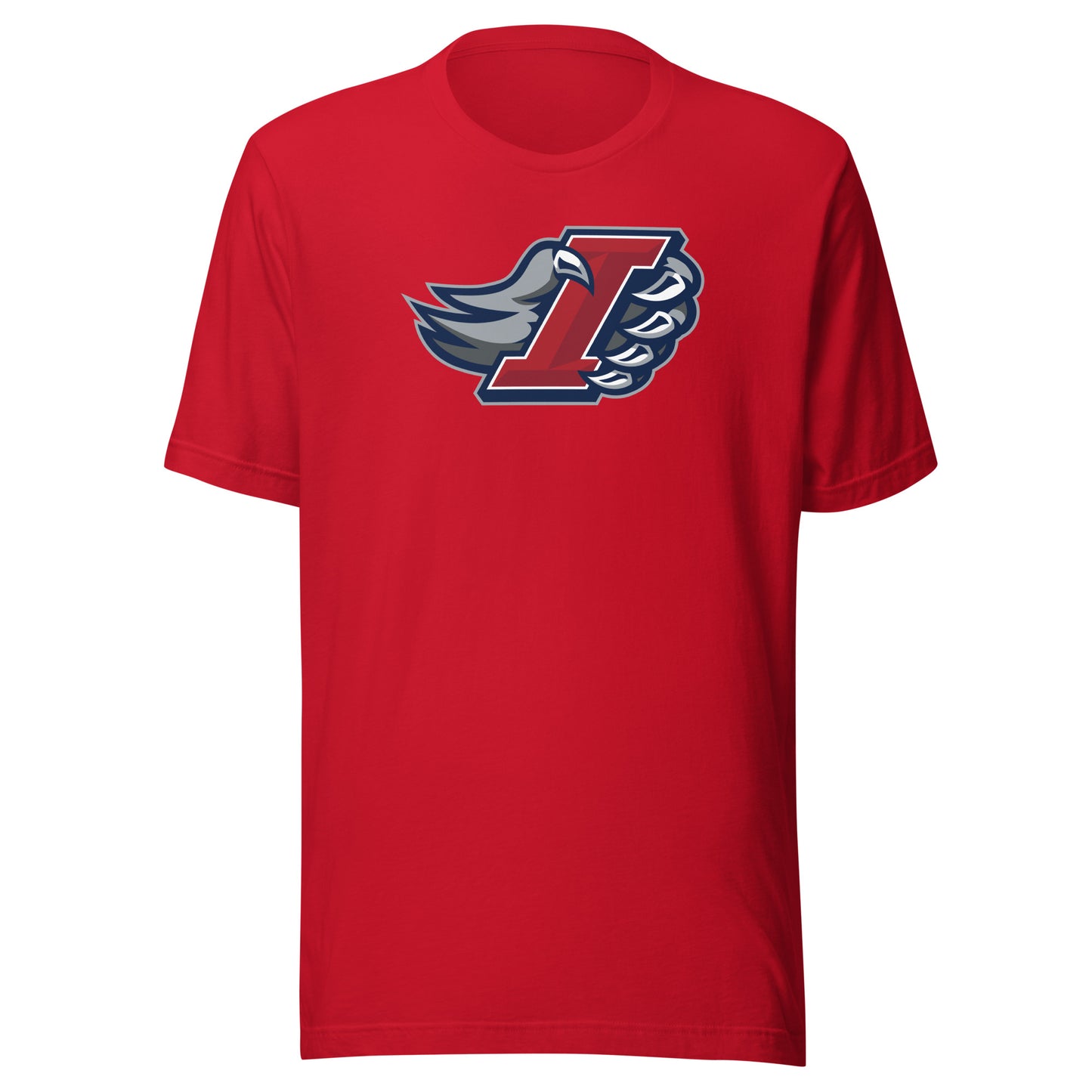 Adult Jags Bella + Canvas T-shirt