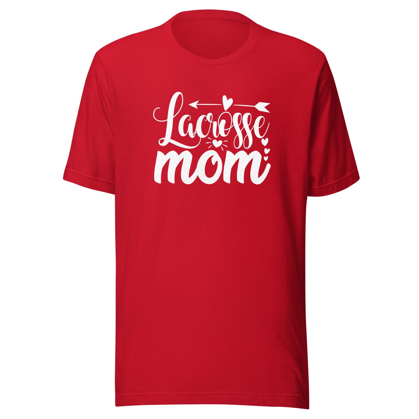 Adult The Locker Room Bella + Canvas T-Shirt