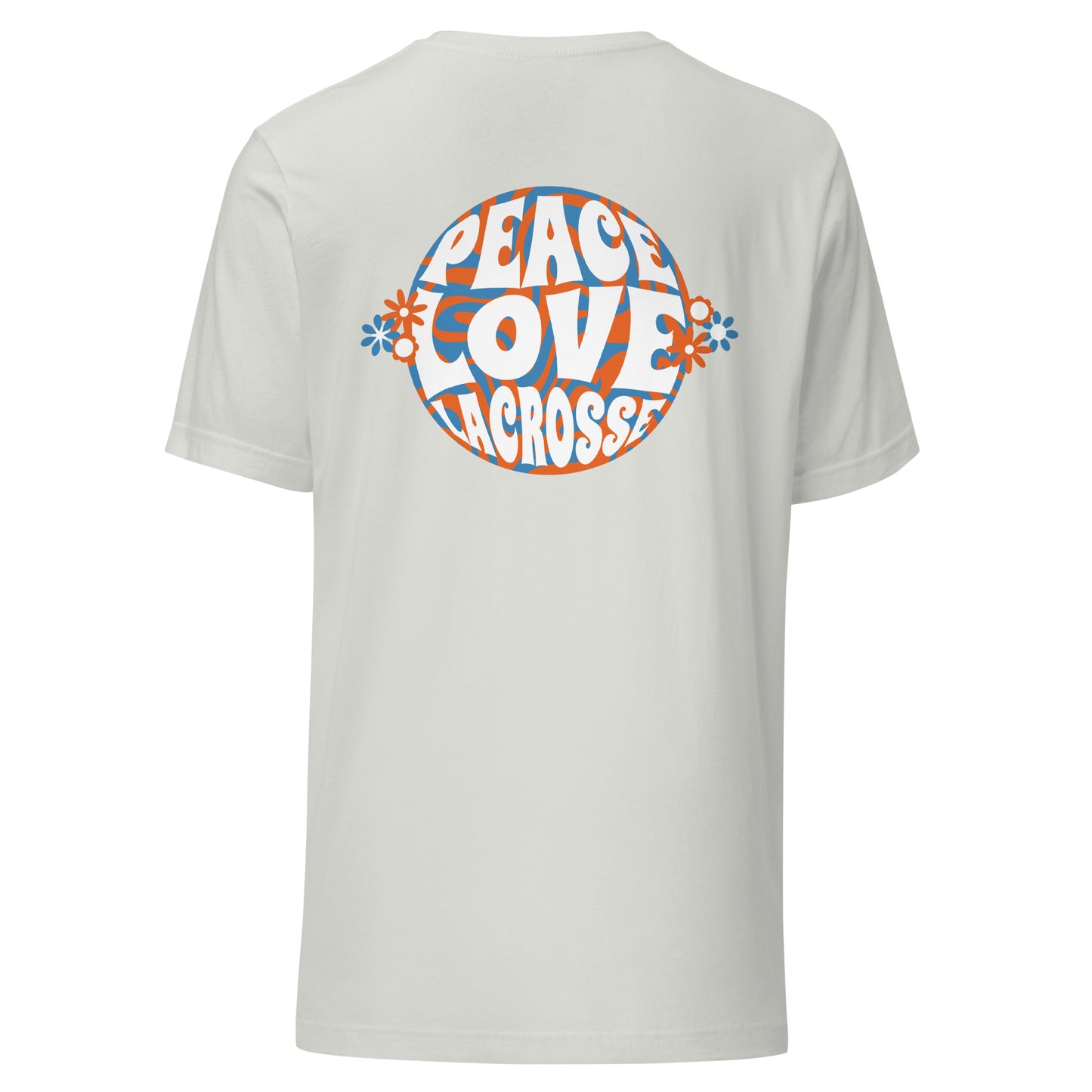 Adult Iowa Mavericks Bella + Canvas T-Shirt
