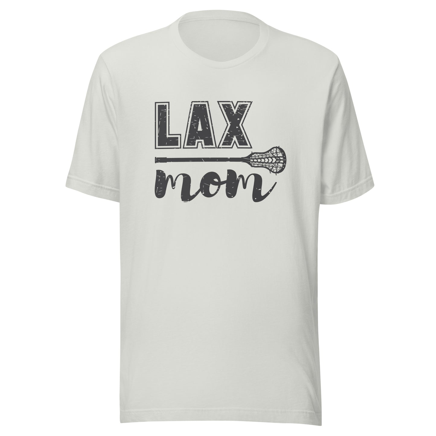Adult The Locker Room Bella + Canvas T-Shirt
