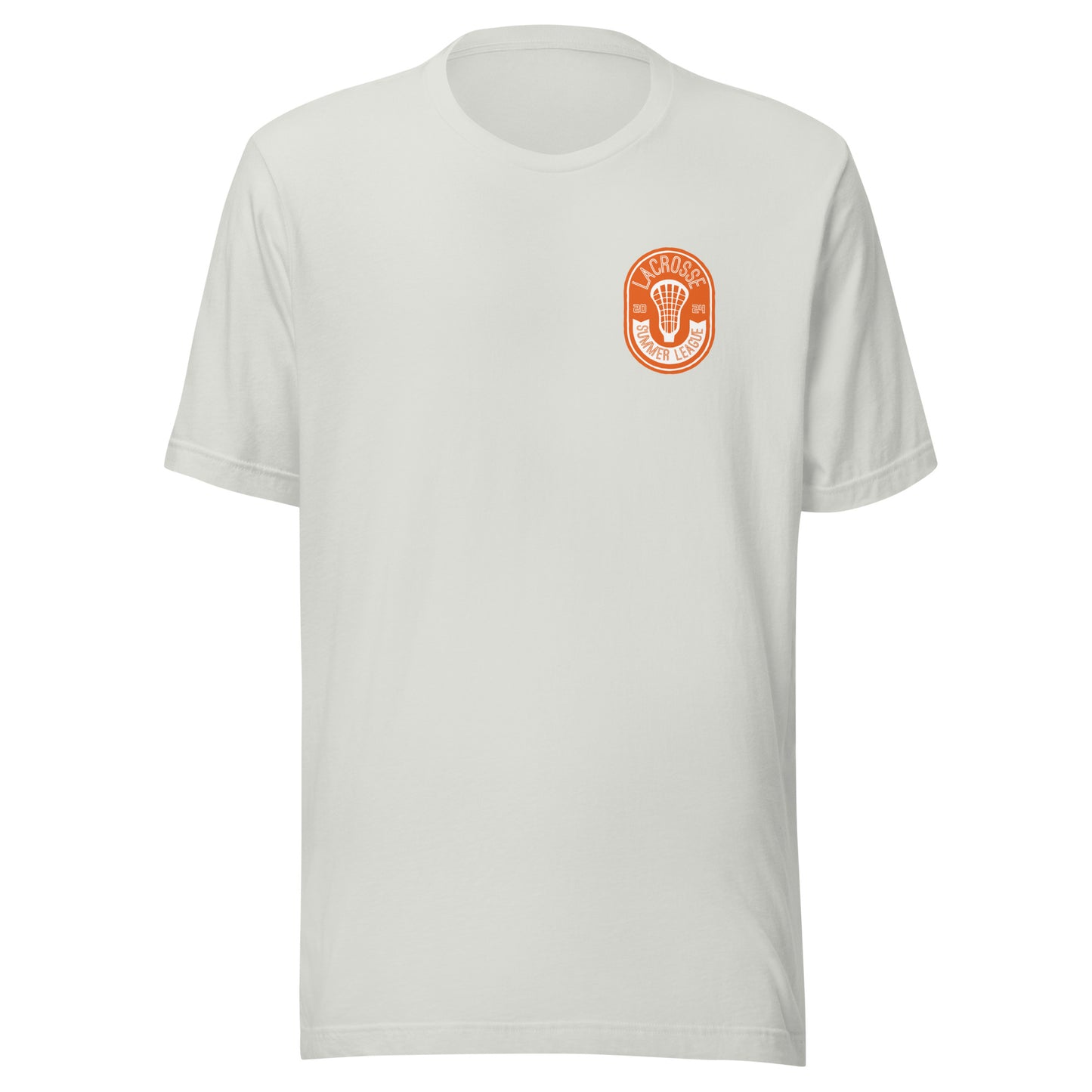 Adult Iowa Mavericks Bella + Canvas T-shirt