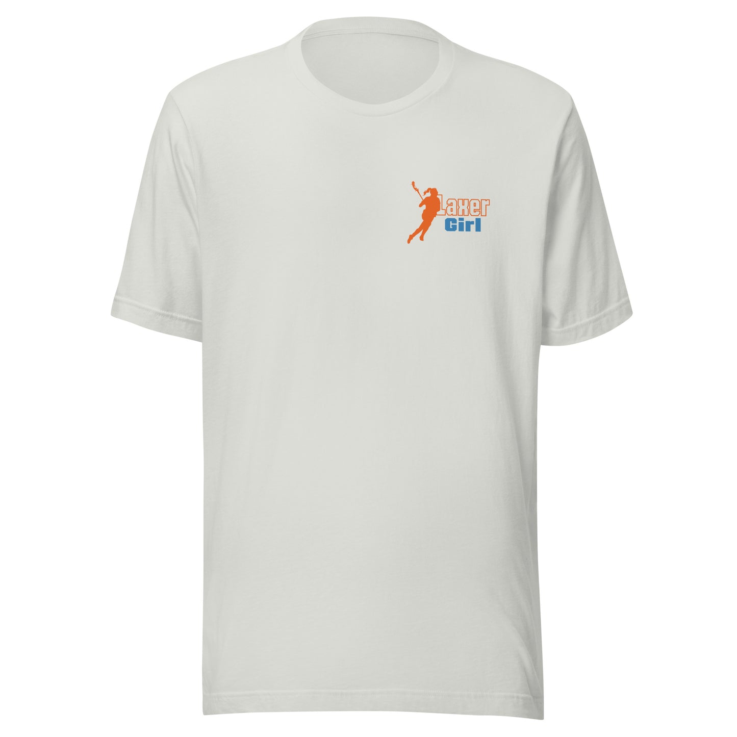 Adult Iowa Mavericks Bella + Canvas T-Shirt