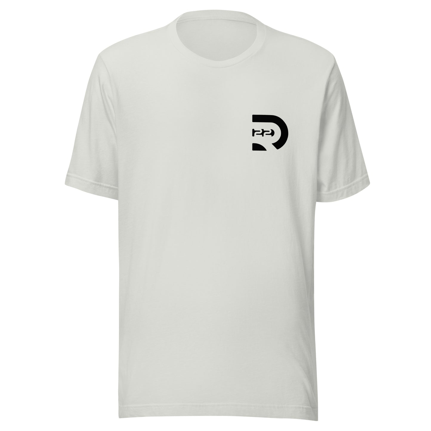 Adult Drenner Lacrosse Bella + Canvas T-Shirt