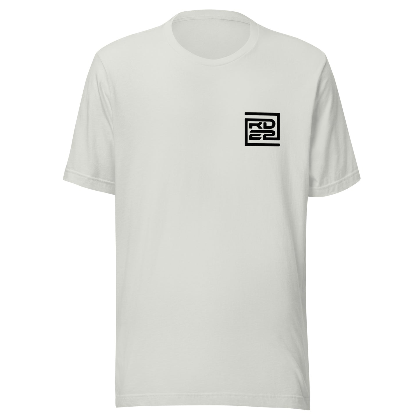Adult Drenner Lacrosse Bella + Canvas T-Shirt