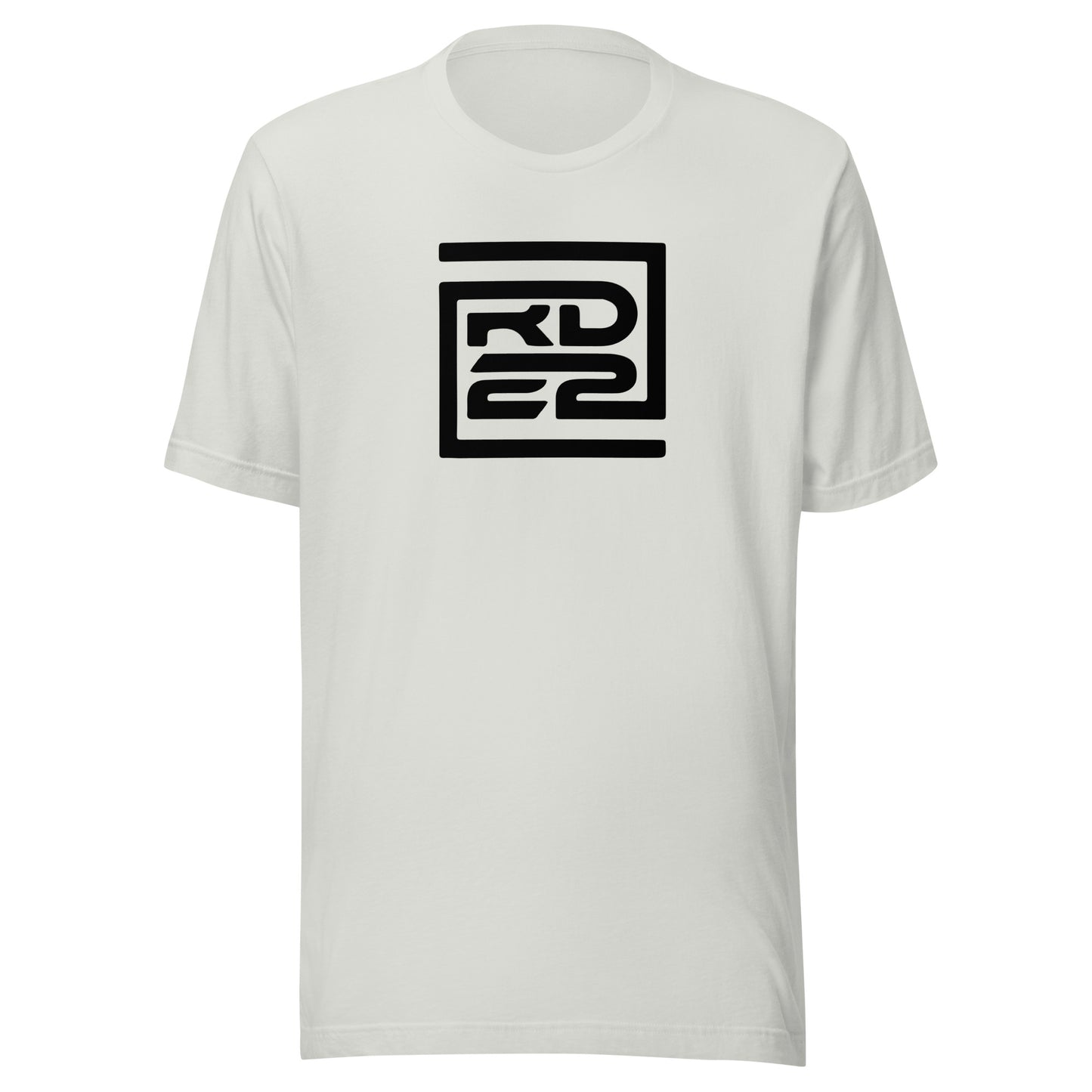 Adult Drenner Lacrosse Bella + Canvas T-Shirt