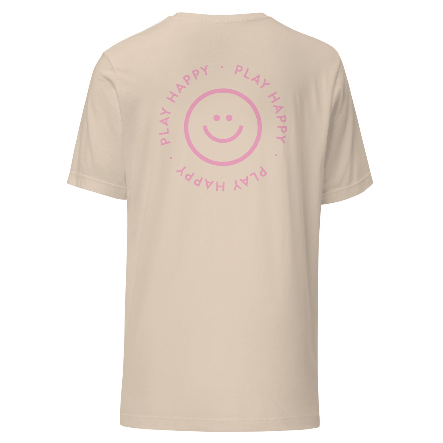 Adult Lizzie Colson Bella + Canvas T-shirt