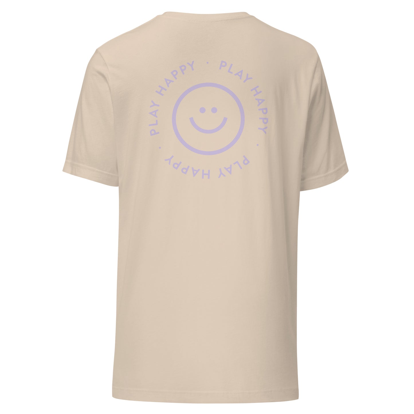 Adult Lizzie Colson Bella + Canvas T-shirt