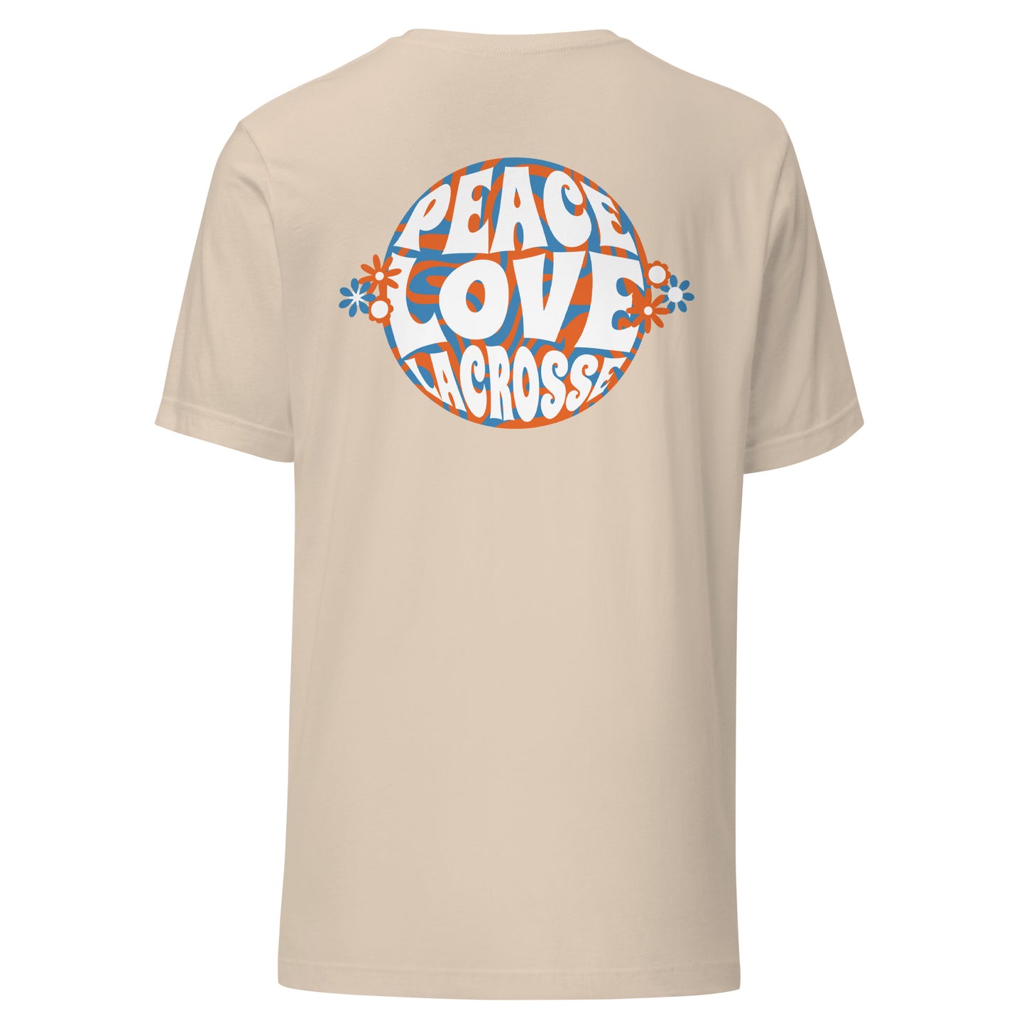 Adult Iowa Mavericks Bella + Canvas T-shirt