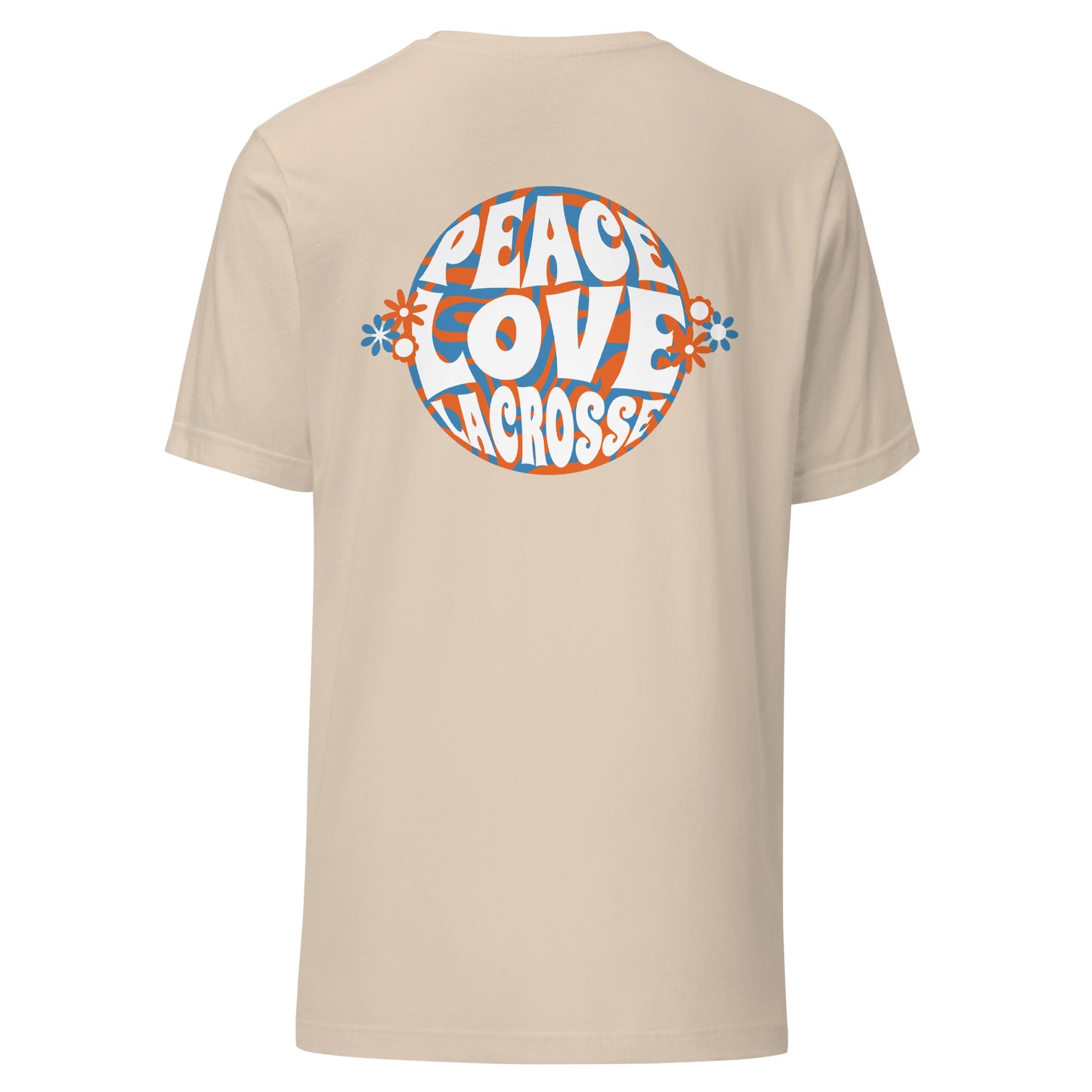 Adult Iowa Mavericks Bella + Canvas T-Shirt