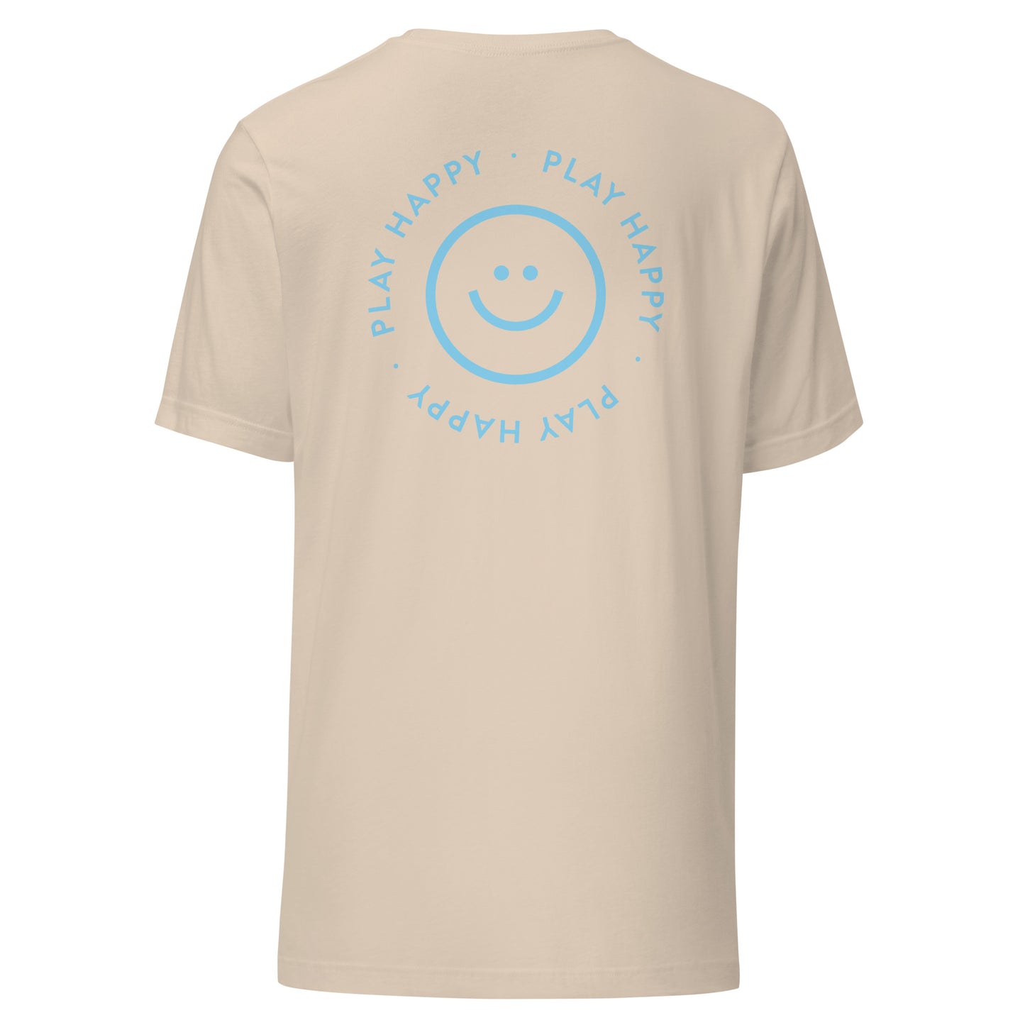 Adult Lizzie Colson Bella + Canvas T-shirt