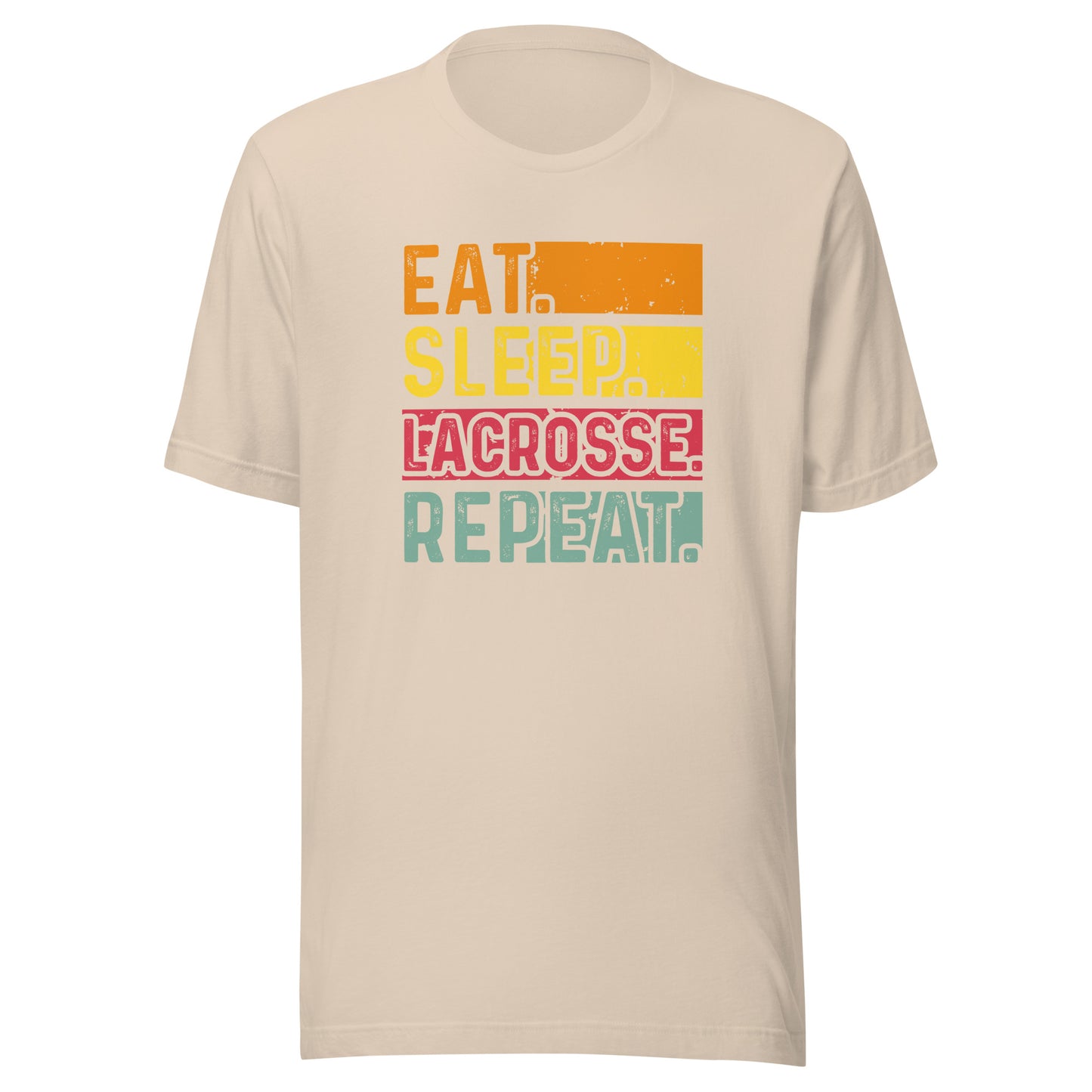 Adult The Locker Room Bella + Canvas T-Shirt