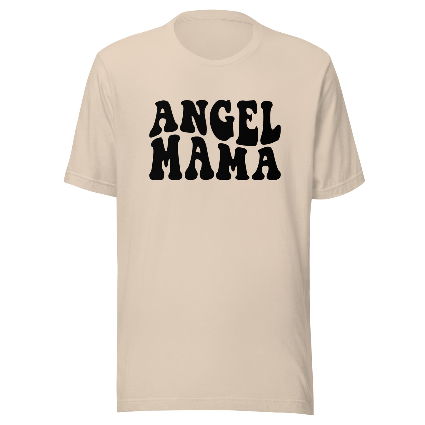 Adult The Locker Room Bella + Canvas T-Shirt
