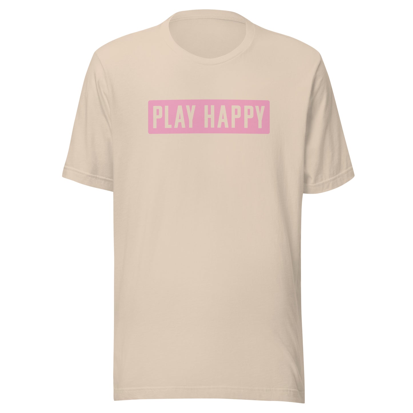 Adult Lizzie Colson Bella + Canvas T-shirt