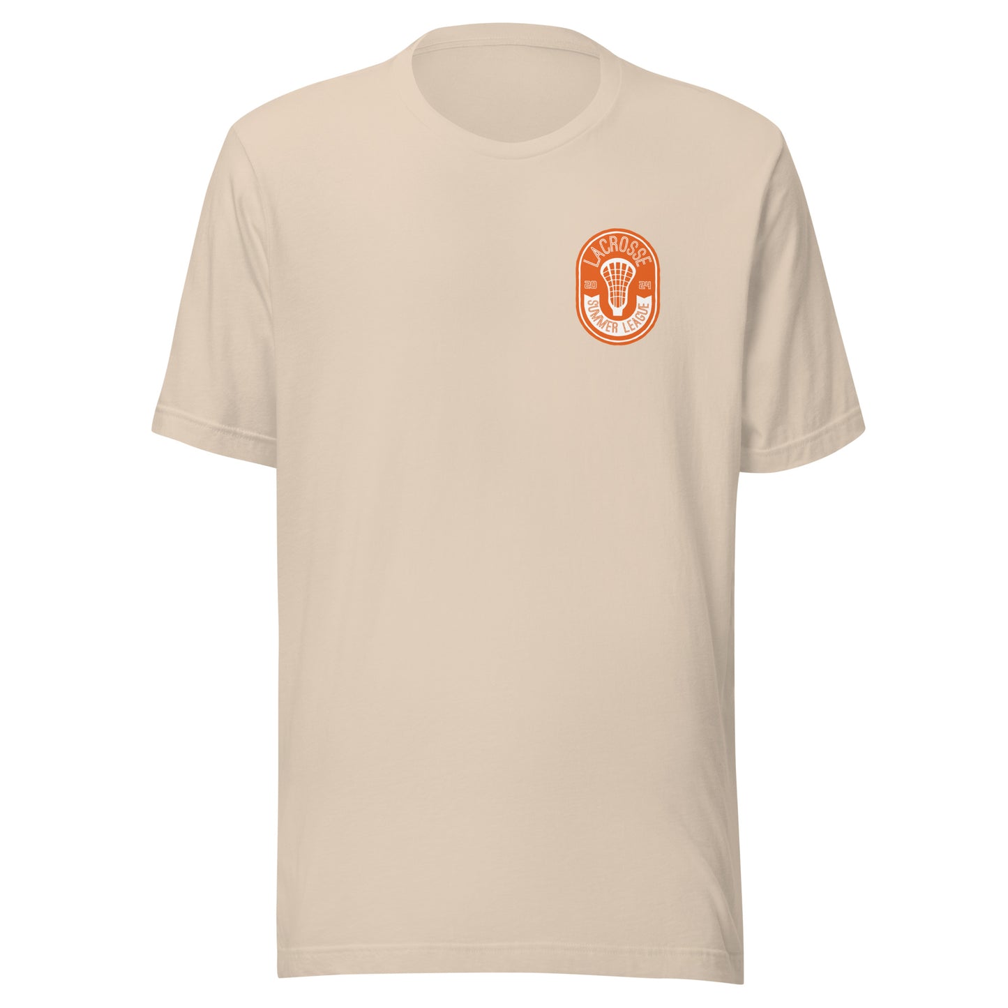 Adult Iowa Mavericks Bella + Canvas T-shirt