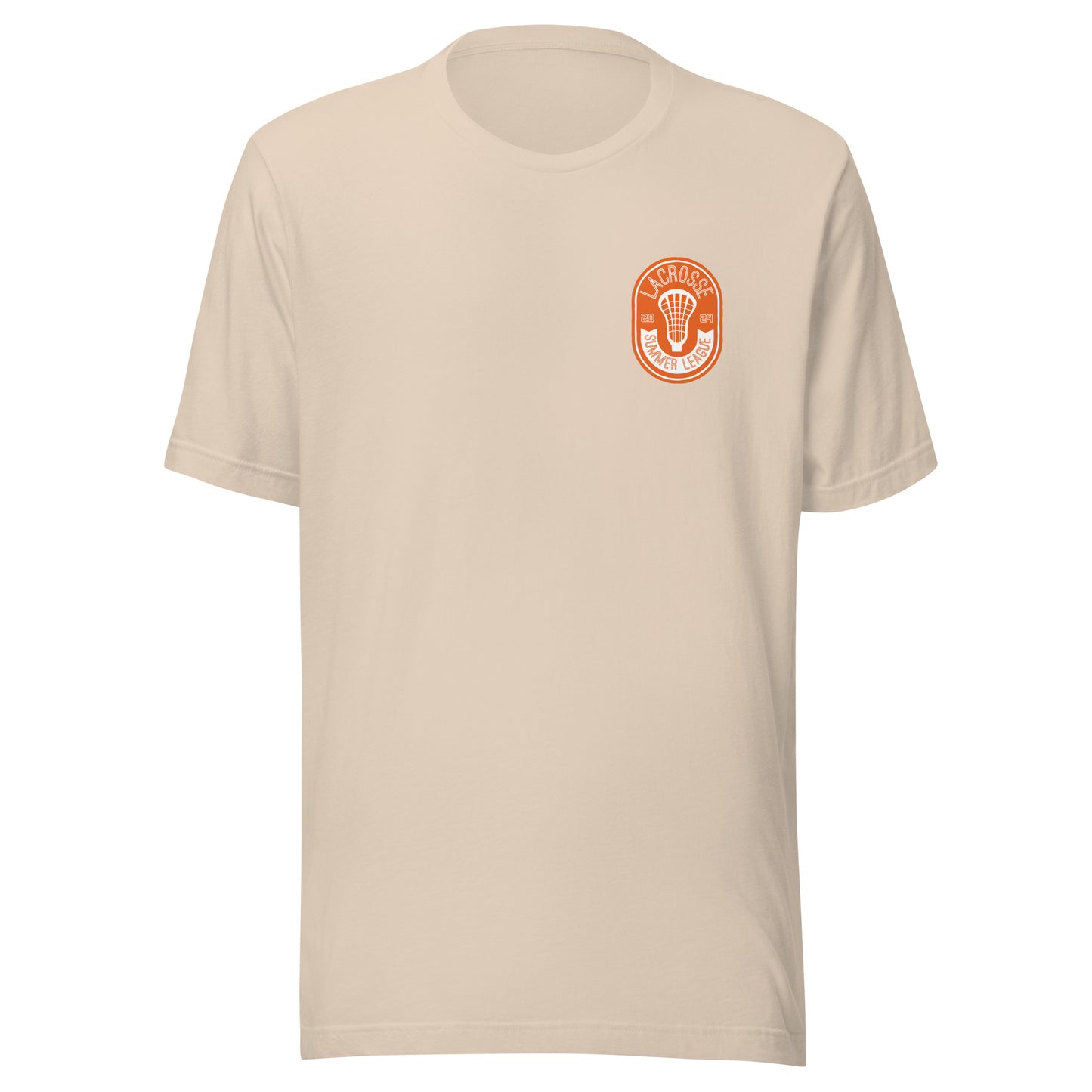 Adult Iowa Mavericks Bella + Canvas T-Shirt
