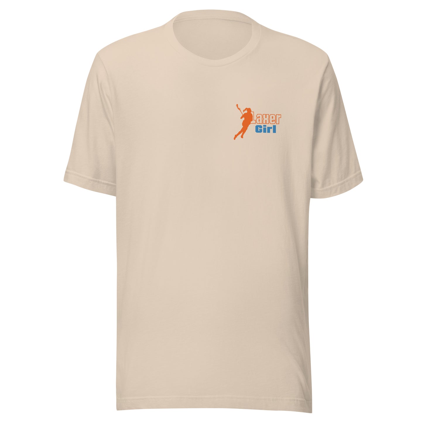 Adult Iowa Mavericks Bella + Canvas T-Shirt