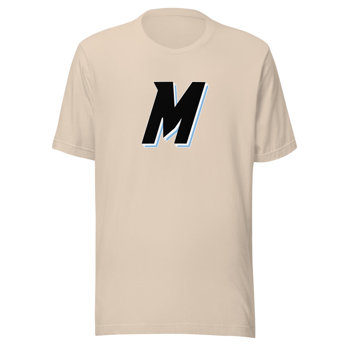 Adult Madison Milkmen Bella + Canvas T-shirt