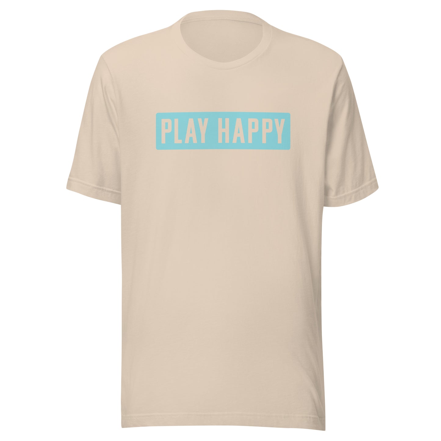 Adult Lizzie Colson Bella + Canvas T-shirt