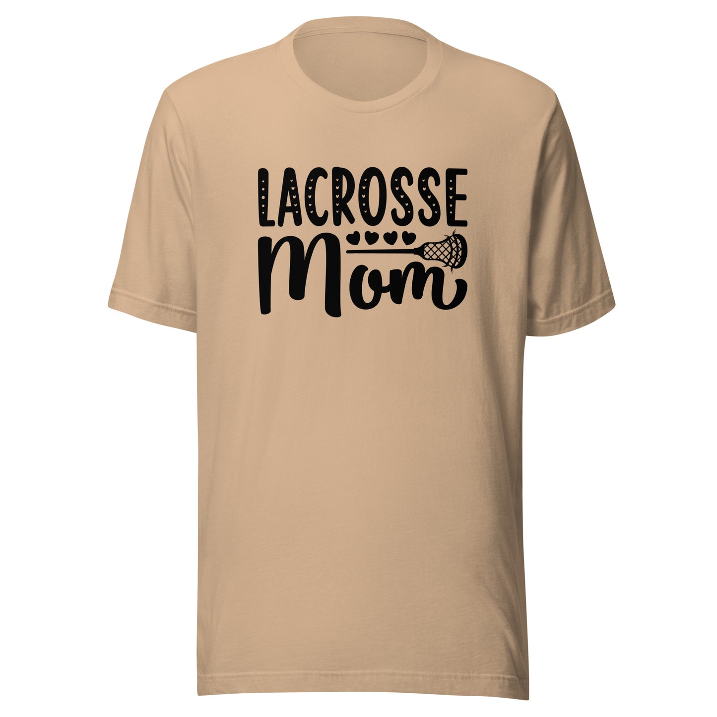 Adult The Locker Room Bella + Canvas T-Shirt