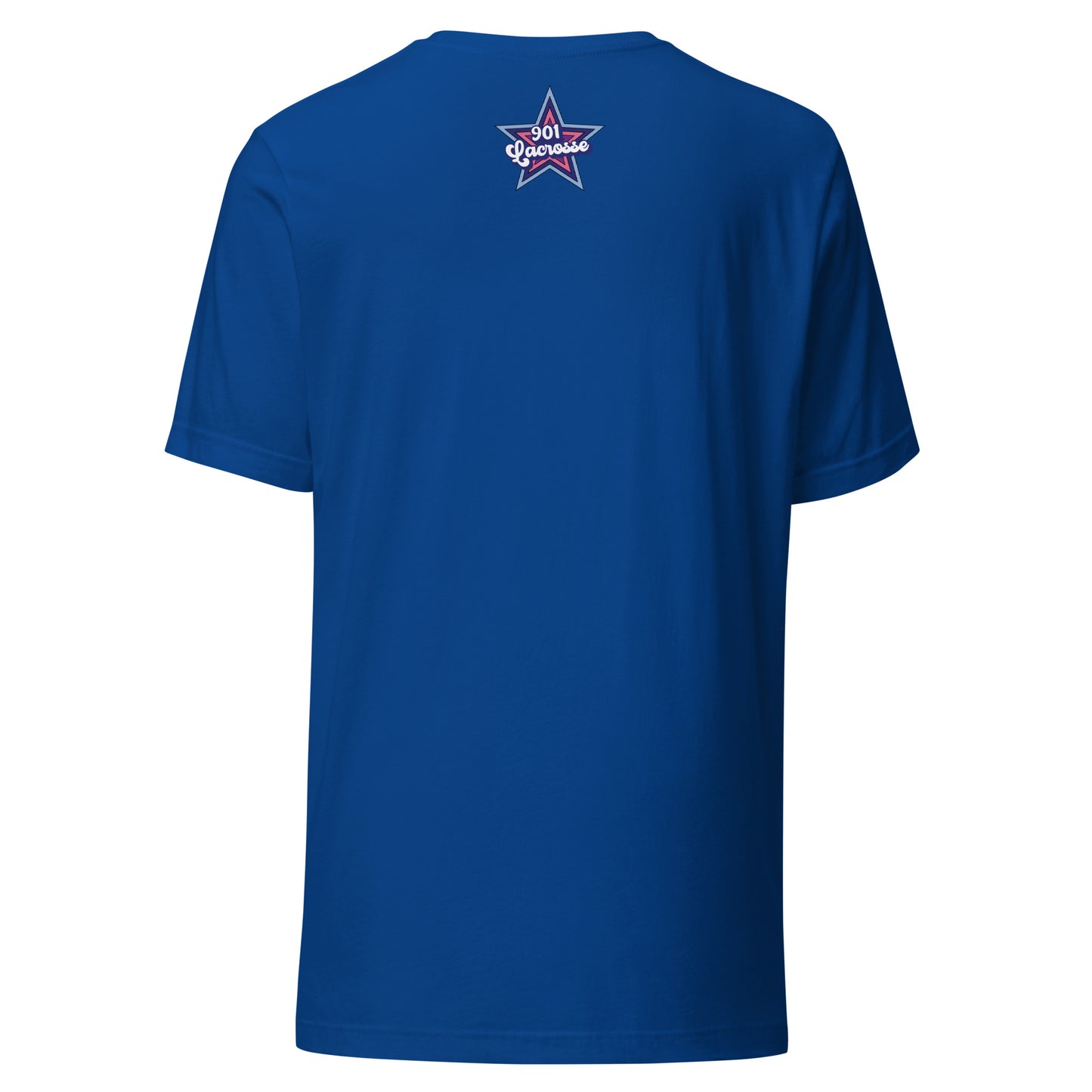 Adult Stars 901 Bella + Canvas T-shirt