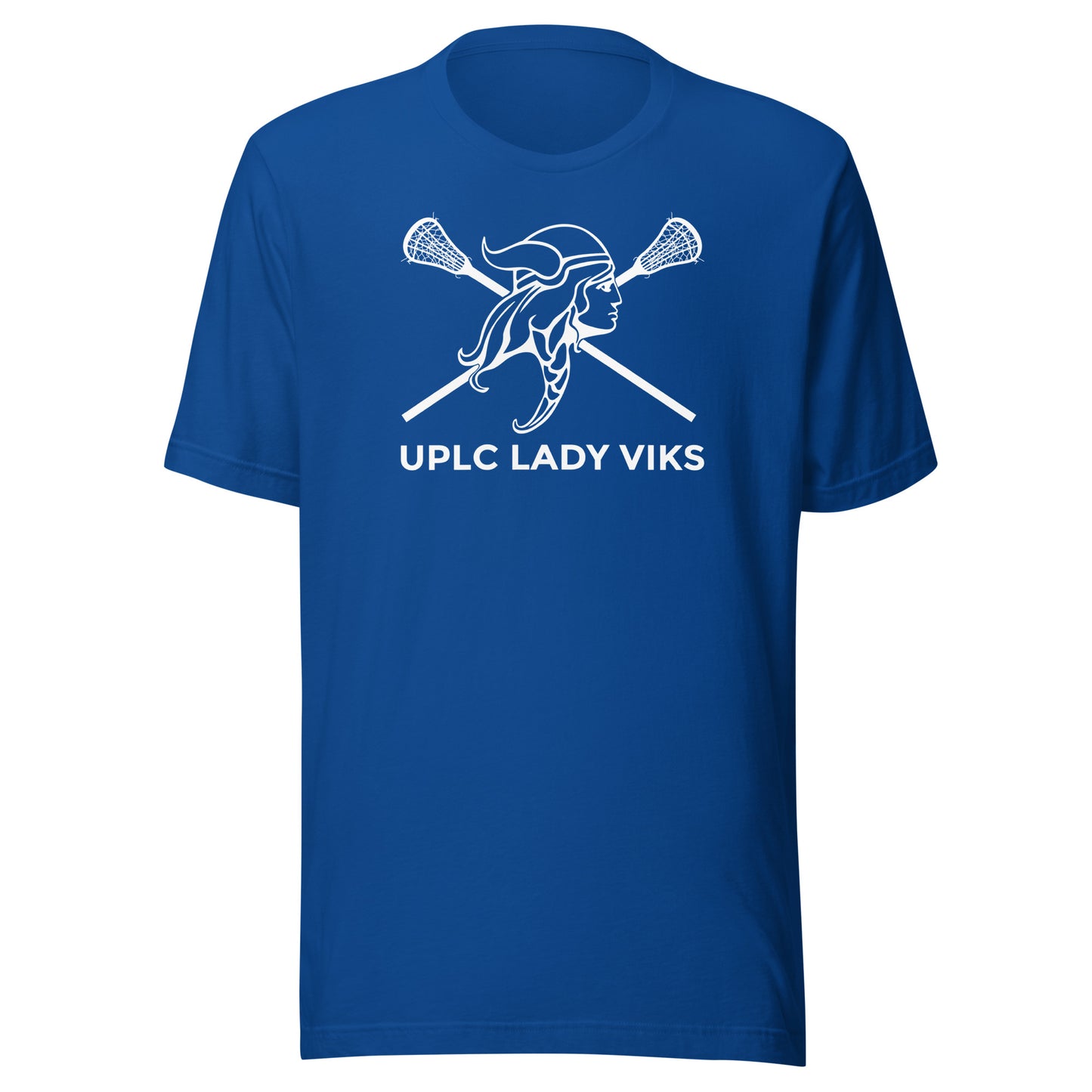 Adult UPLC Bella + Canvas T-Shirt