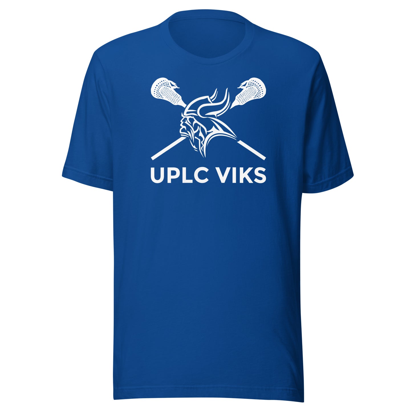 Adult UPLC Bella + Canvas T-Shirt