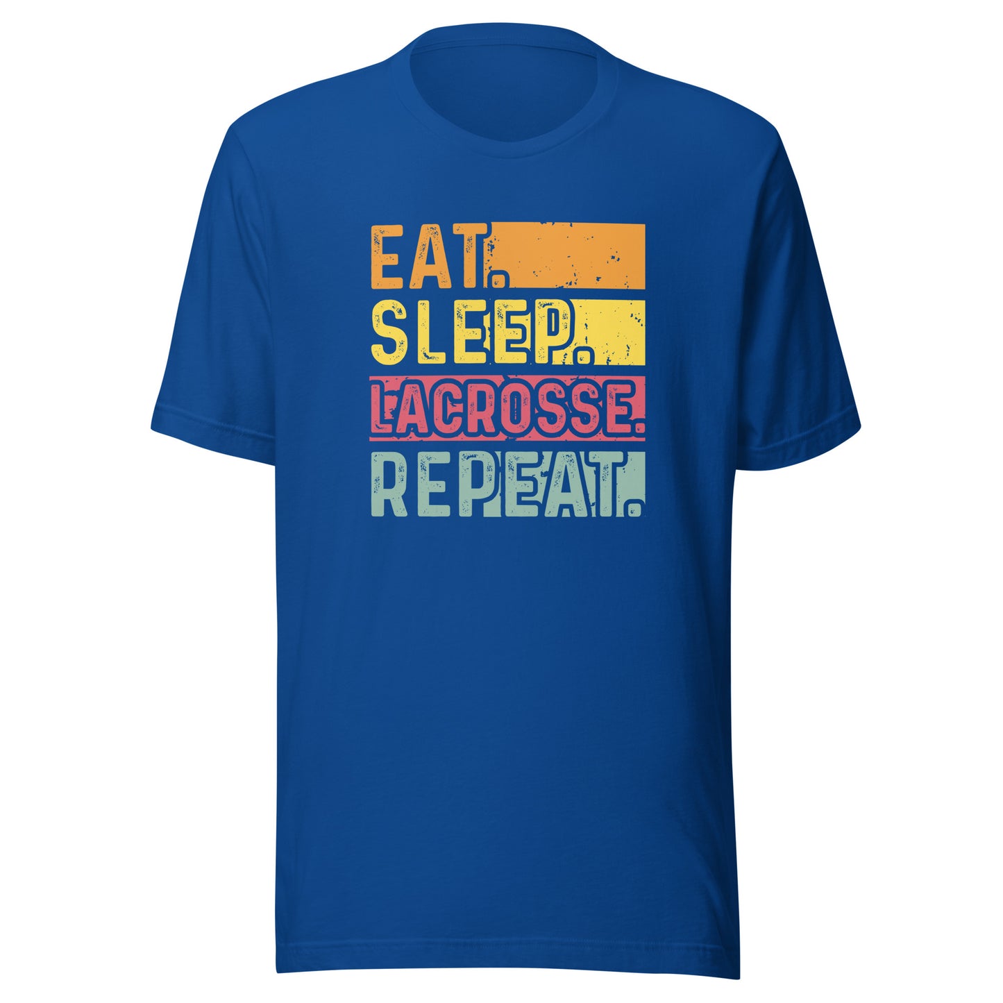 Adult The Locker Room Bella + Canvas T-Shirt