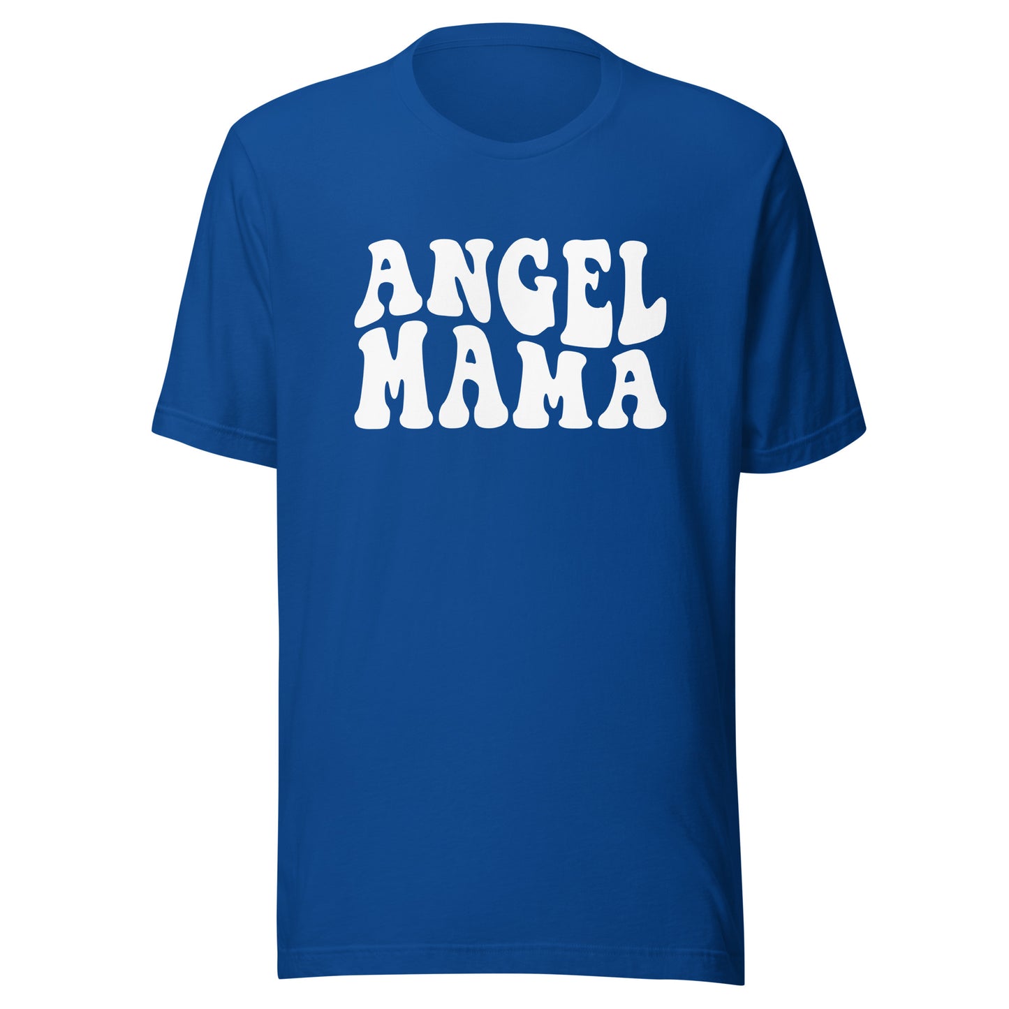 Adult The Locker Room Bella + Canvas T-Shirt