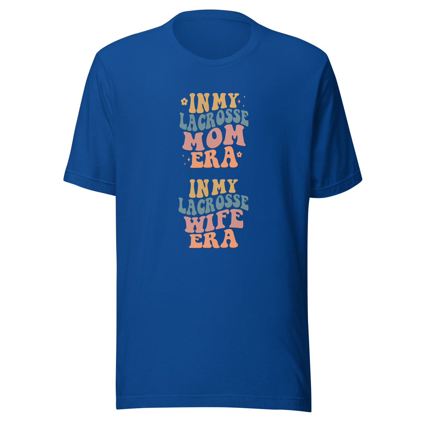 Adult The Locker Room Bella + Canvas T-Shirt