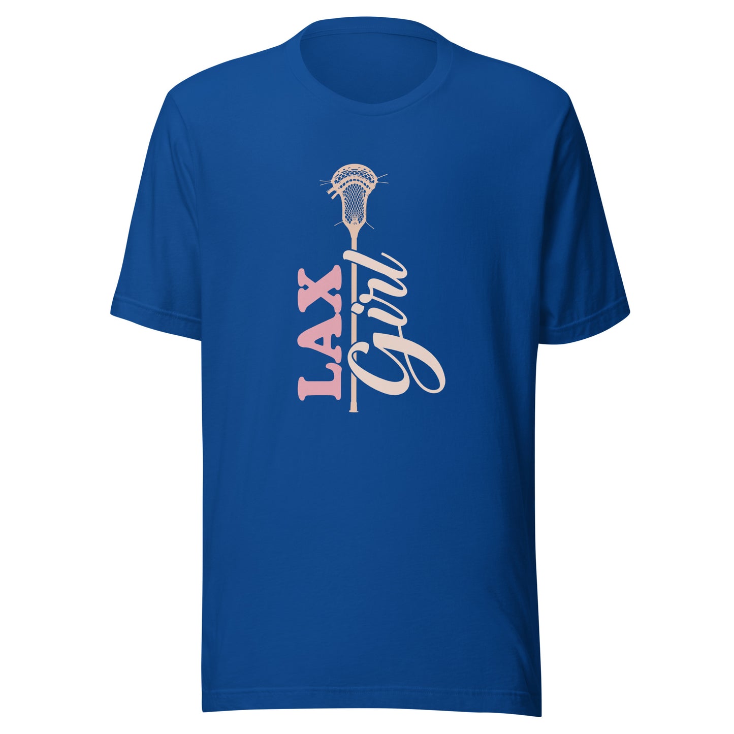 Adult The Locker Room Bella + Canvas T-Shirt